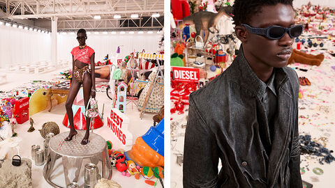 Fall Winter 2026 Show