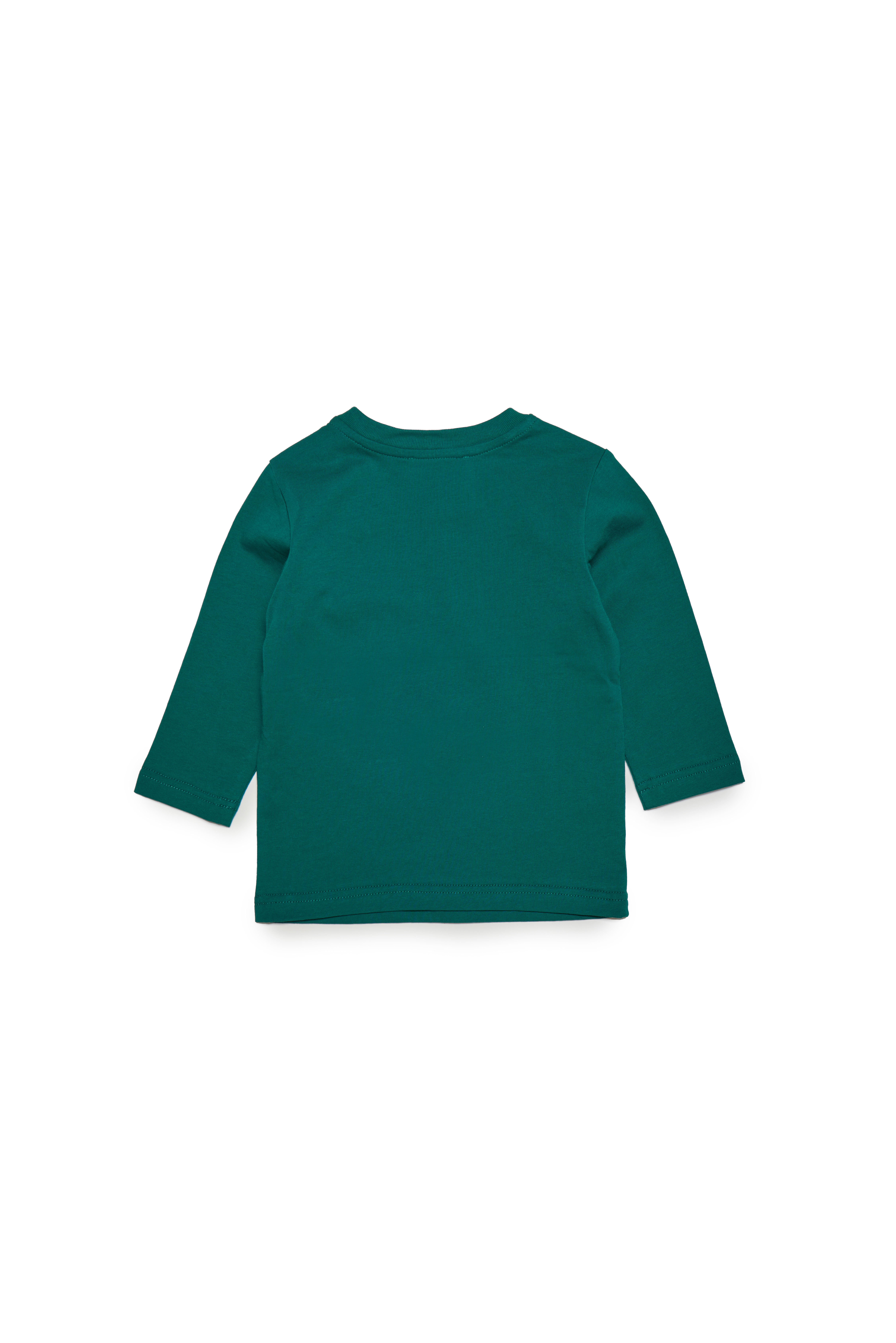 Diesel - TVERB, Green - Image 2