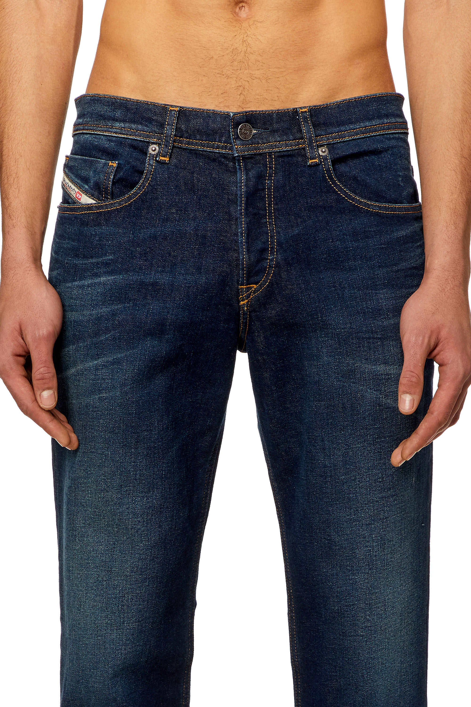 Diesel jeans slim tapered outlet