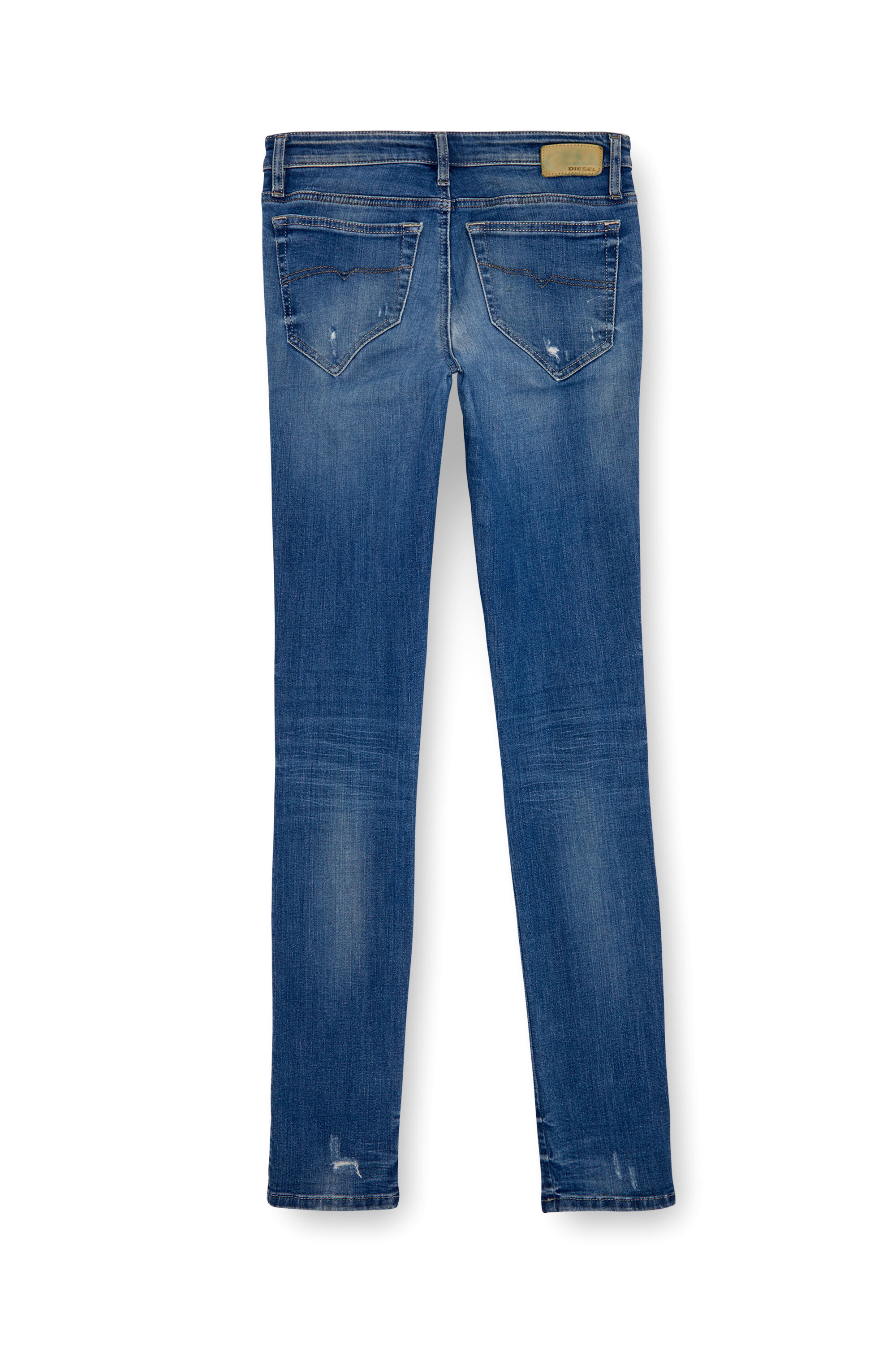 Diesel - Damen SKINZEE, 01 - Image 2