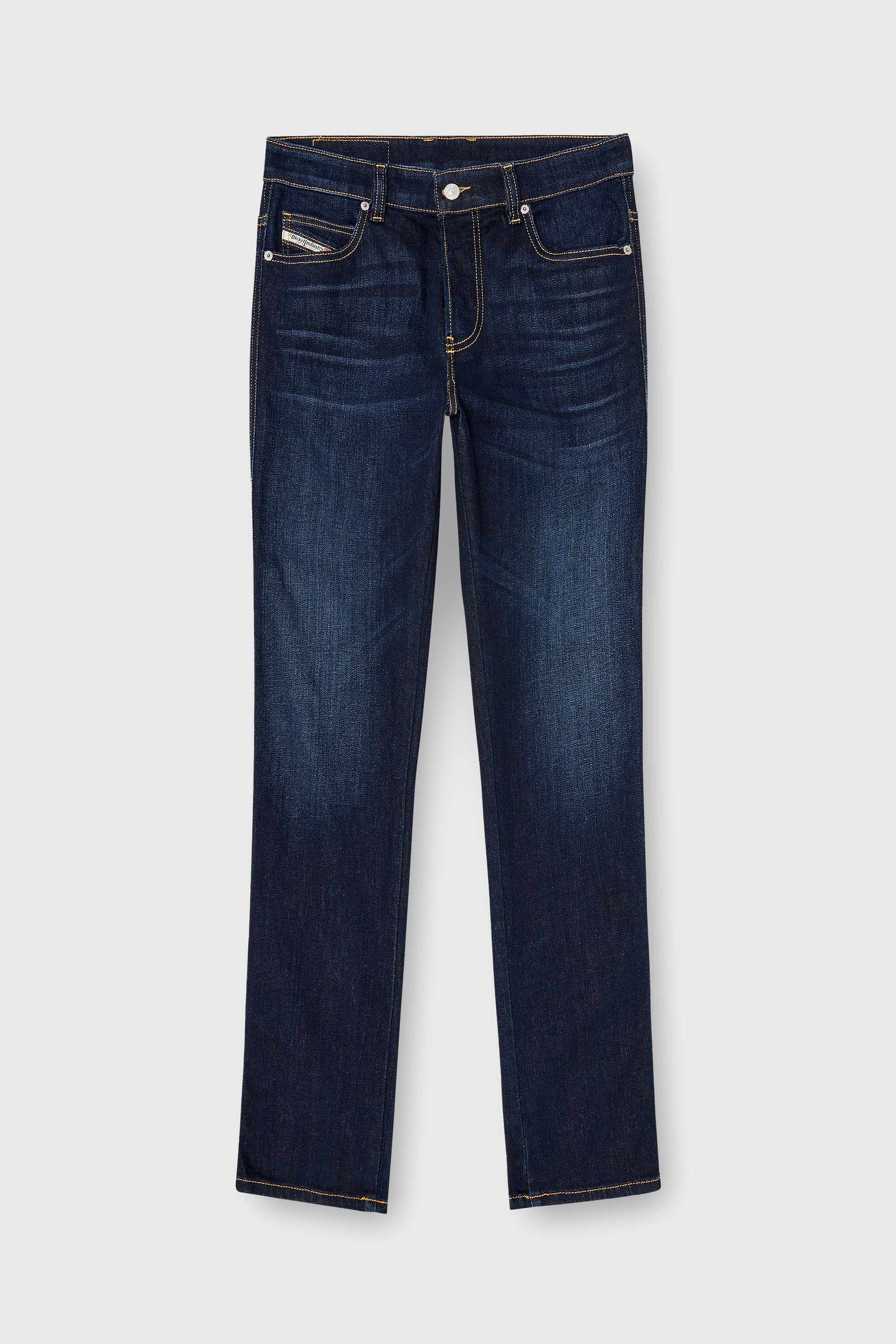 Diesel - Herren Slim Jeans 1993 D-Vyl 09Q15, Dunkelblau - 6