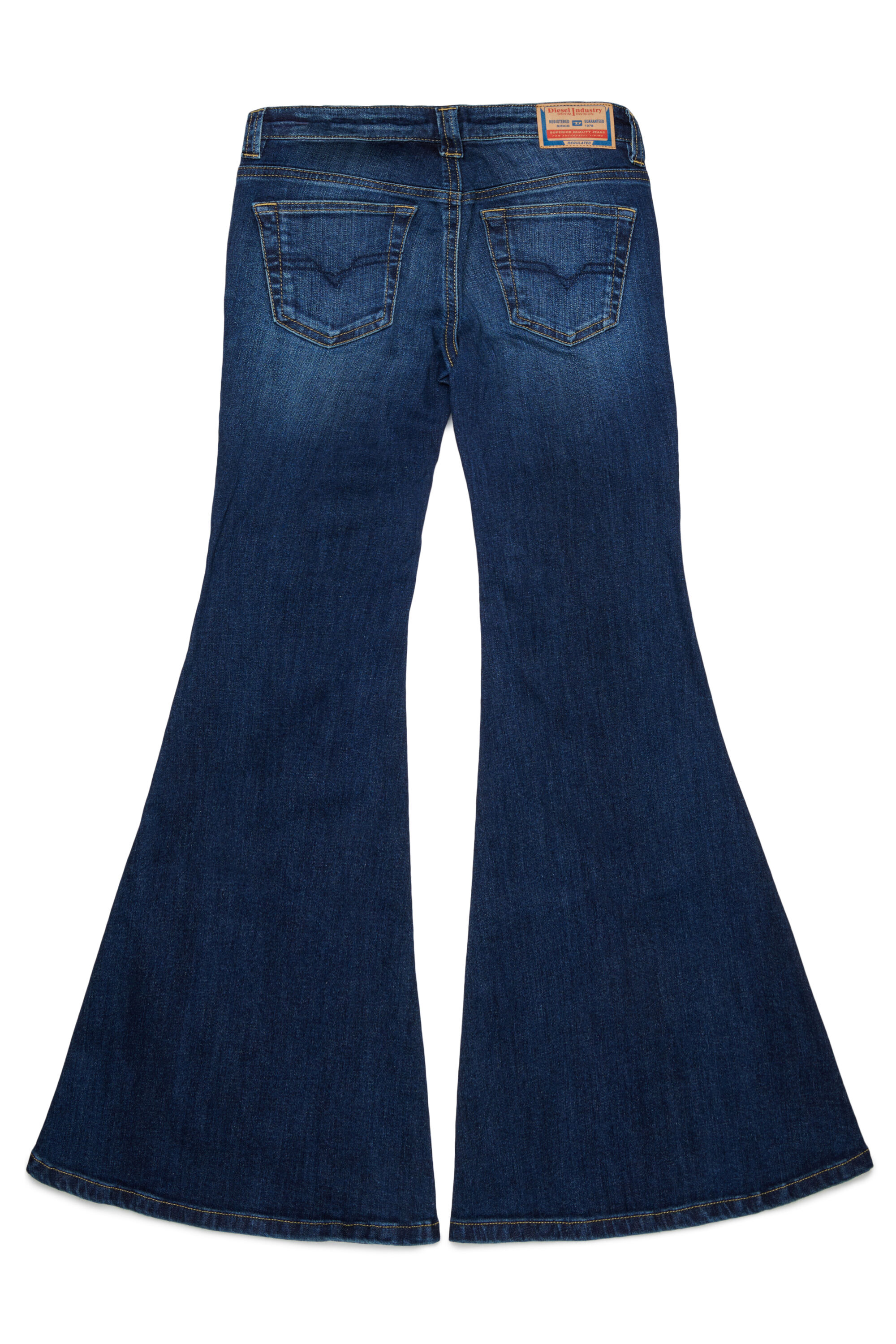 Diesel - Damen D-BLYS-J, Dunkelblau - 2