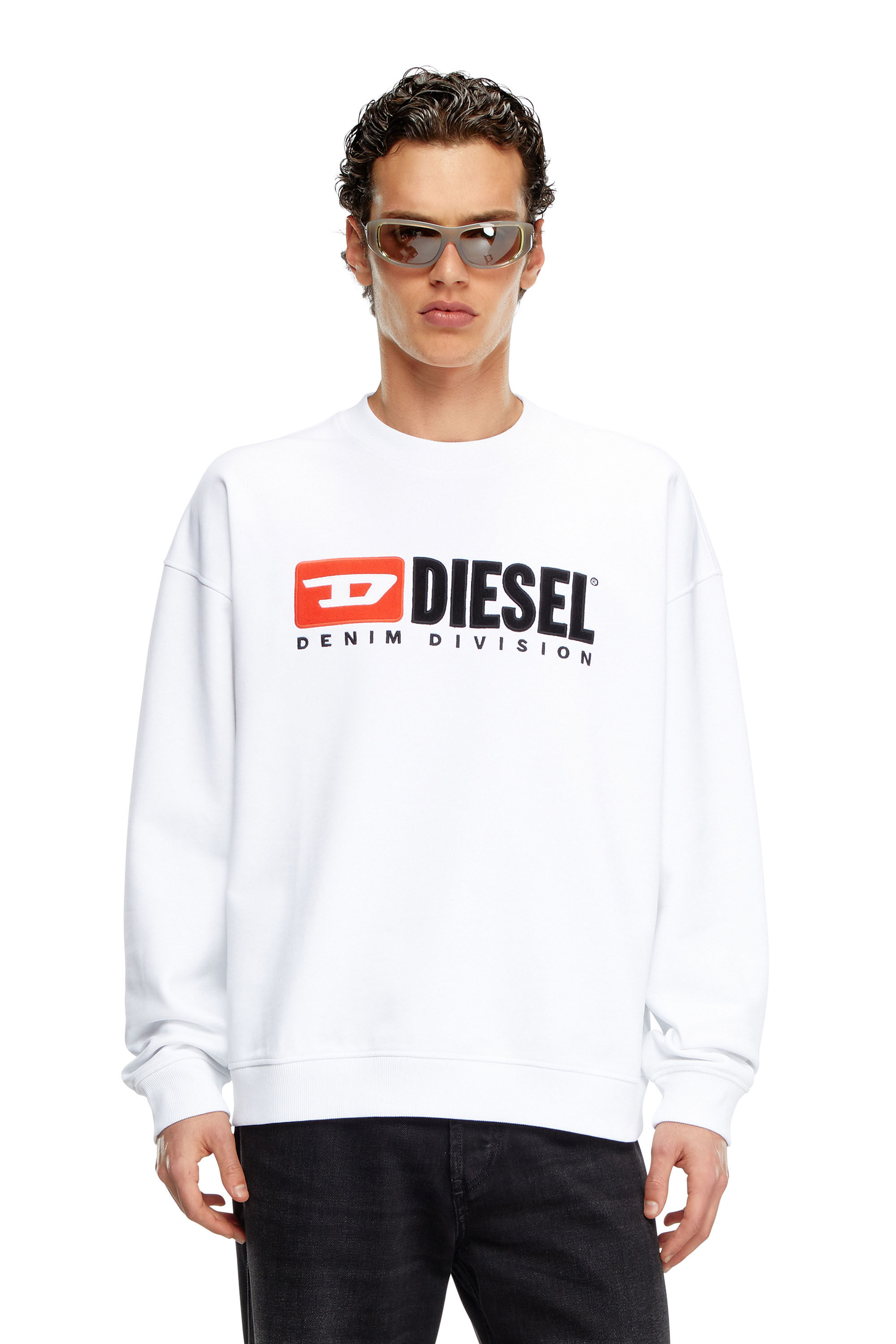 Diesel sweat shirt outlet