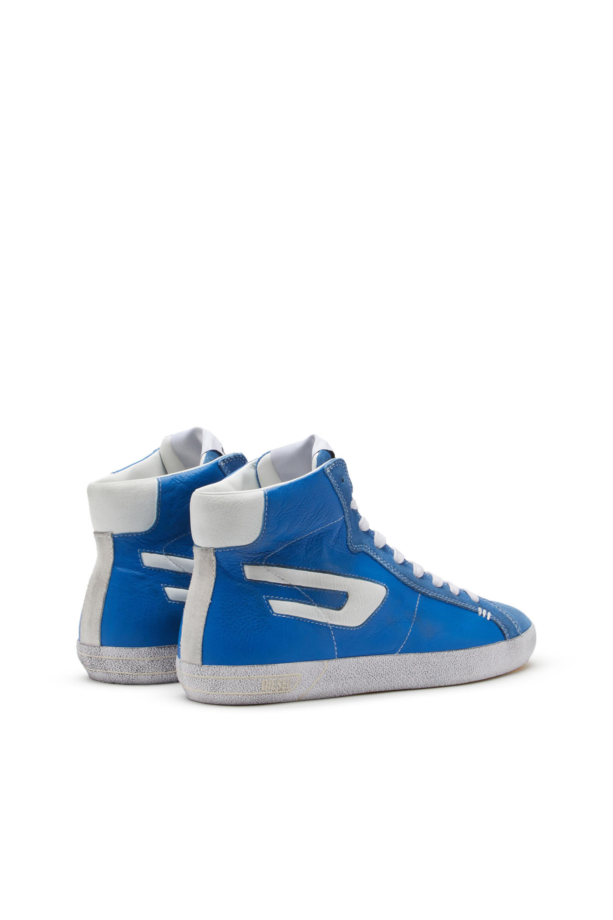 Diesel - S-LEROJI MID, Blau - Image 3