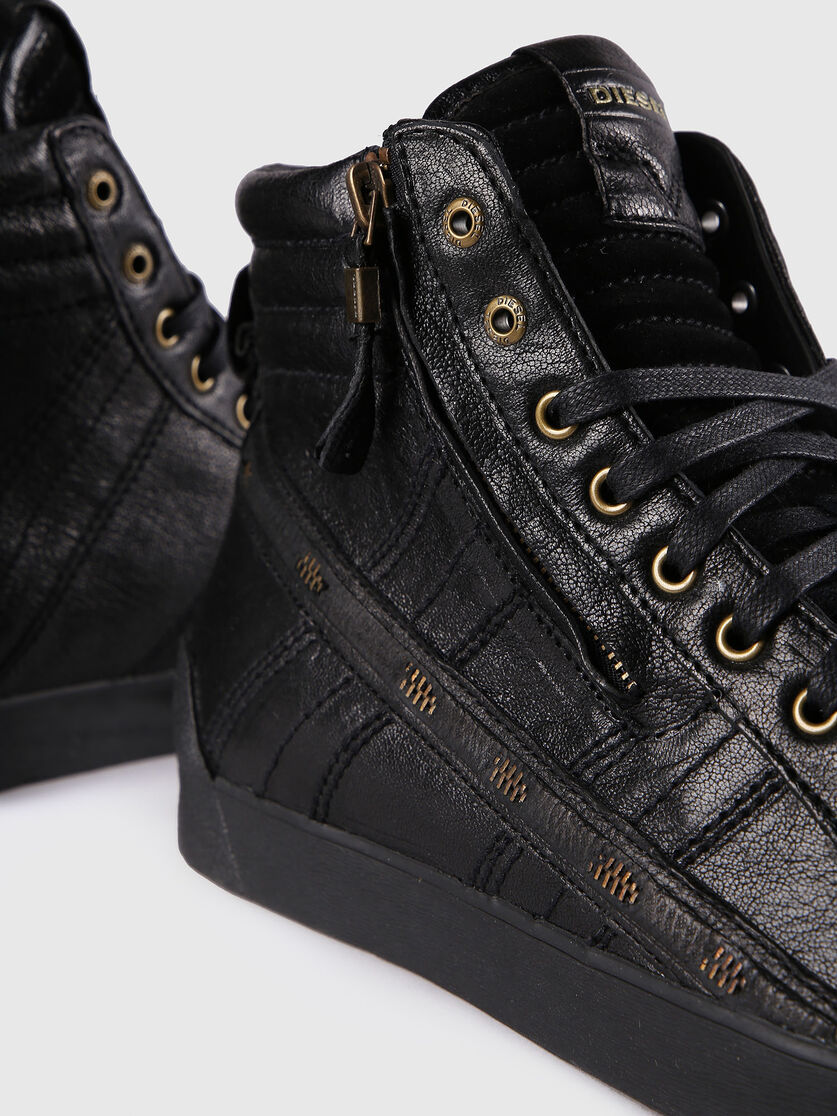 Herren D String Plus Sneakers Diesel Online Store