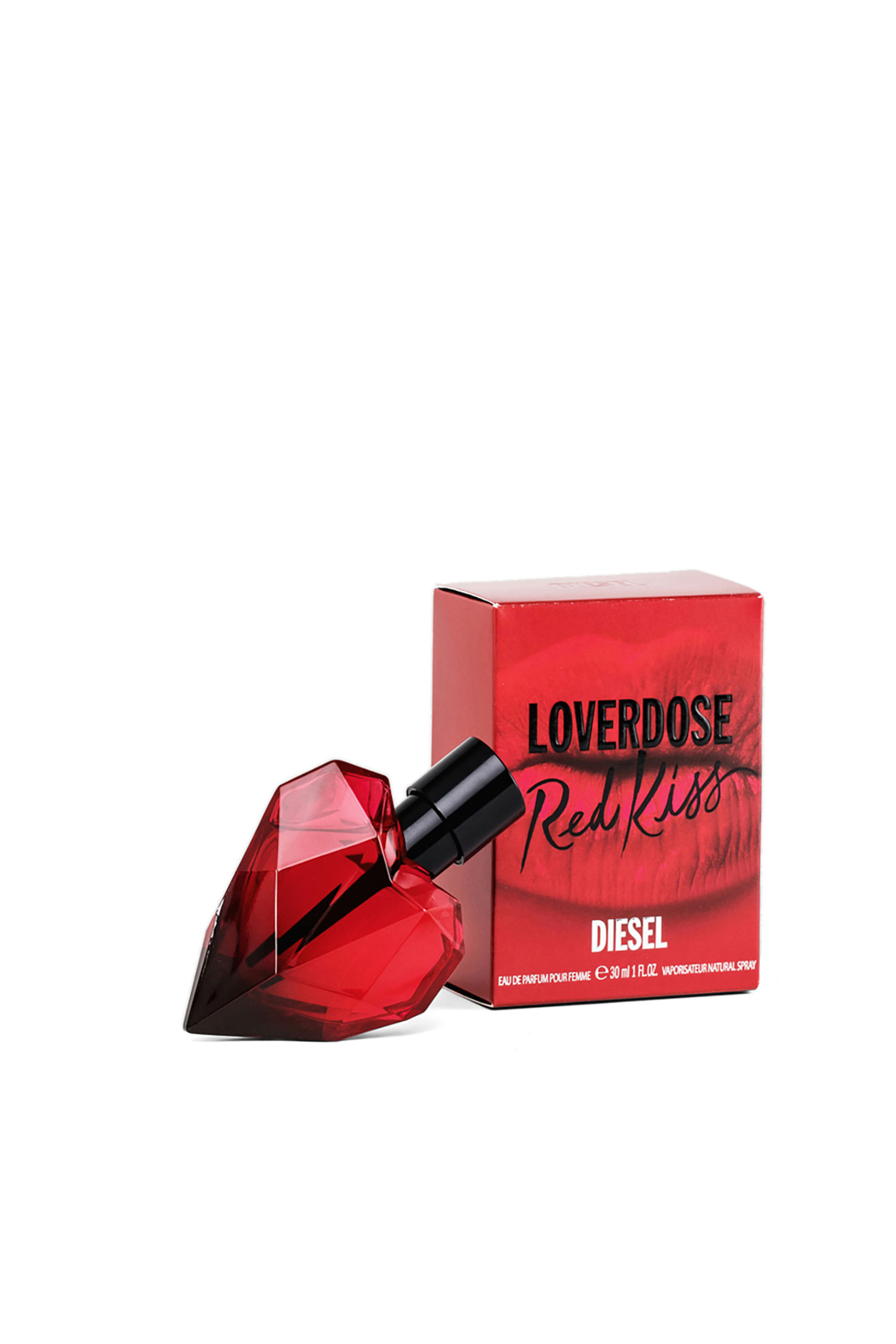 Loverdose red kiss 30ml eau de parfum Diesel