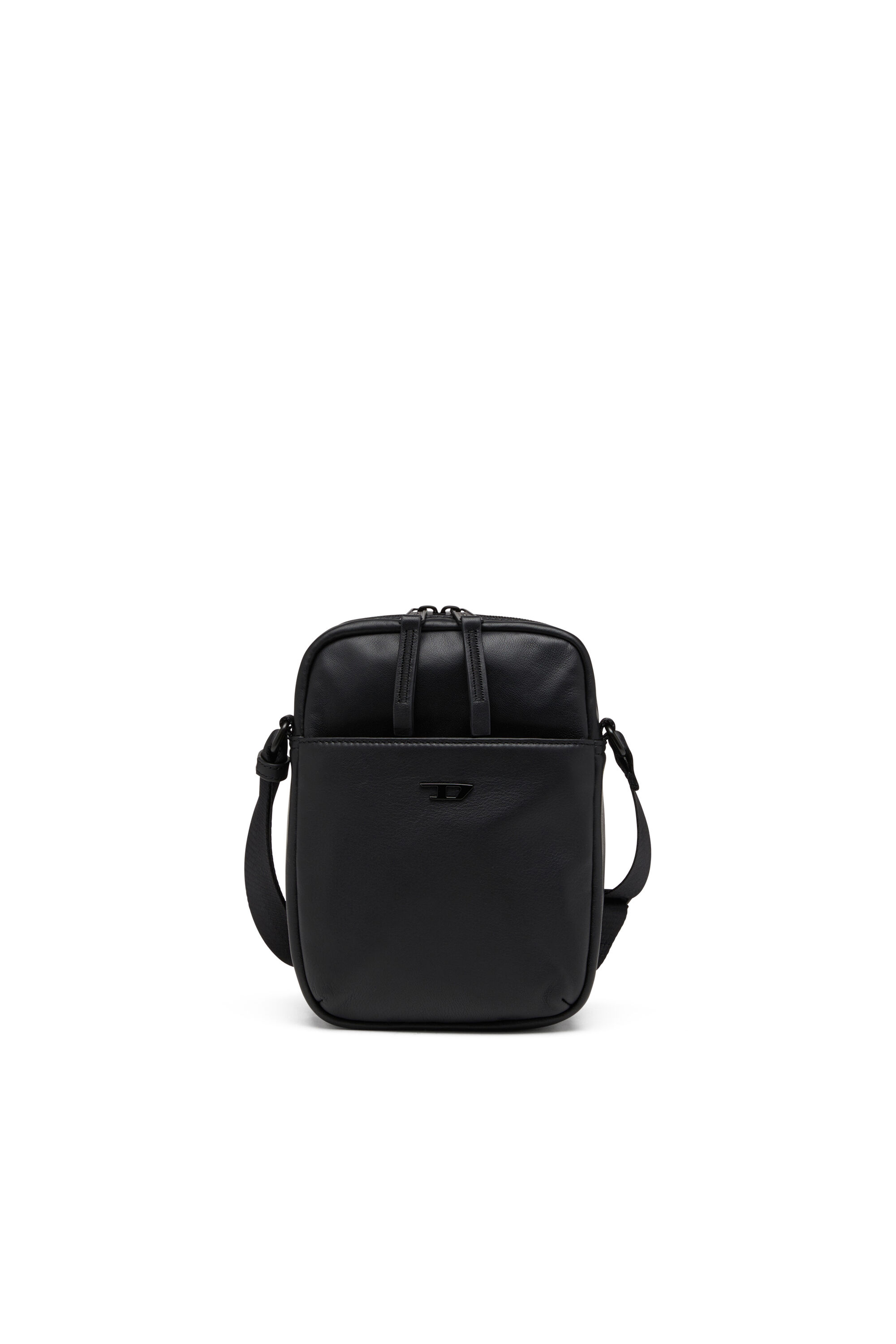バッグ TRUNC88 Leather Combi Body Bag TRUNC 88（トランクエイティーエイト）の「Leather Combi Body