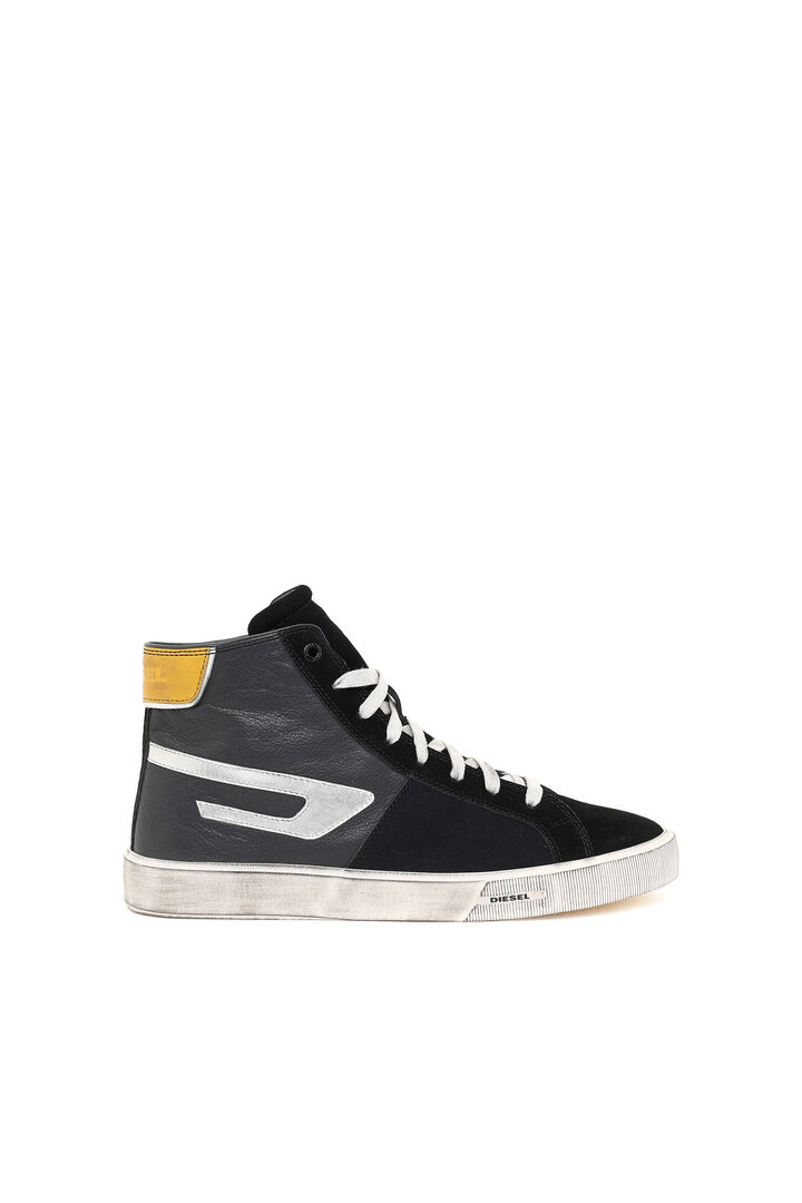 S-MYDORI ML, S-MYDORI ML,