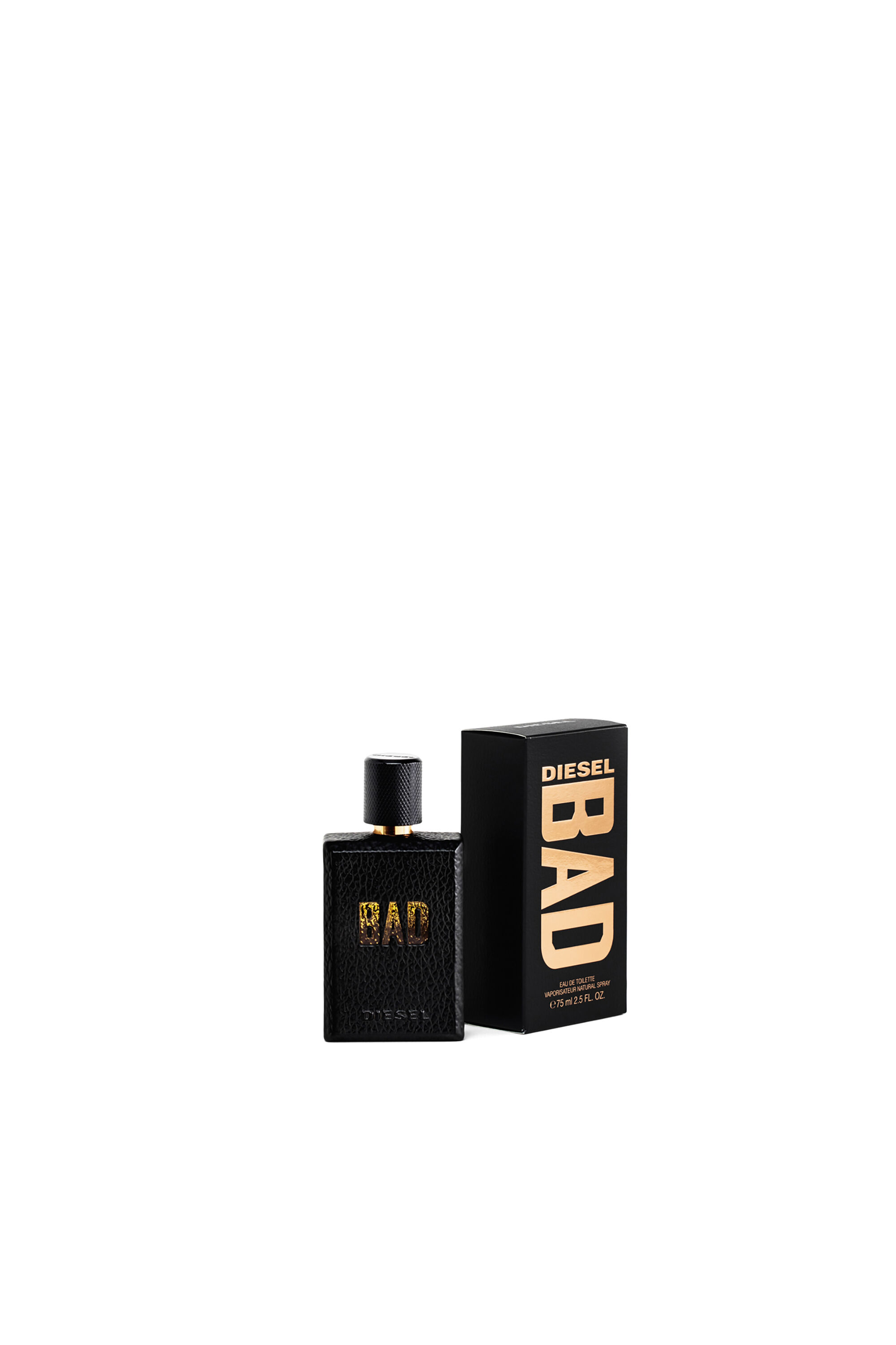 Diesel bad eau de toilette 75ml online