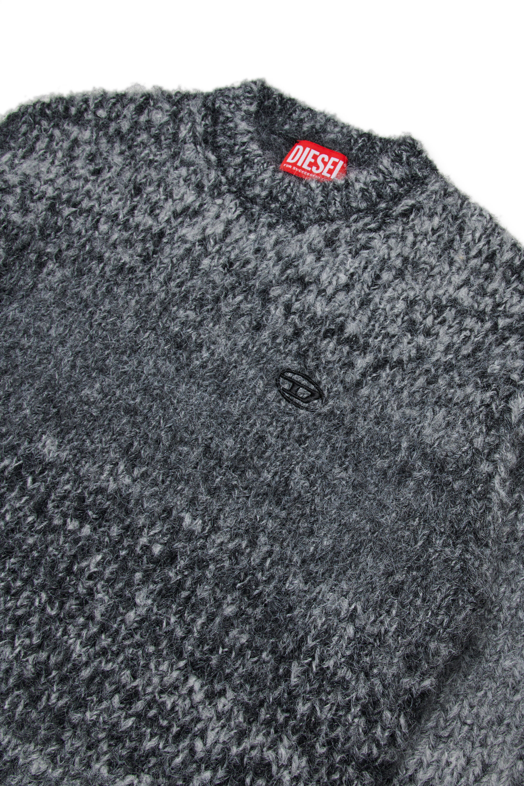 KRASTA OVER, Black