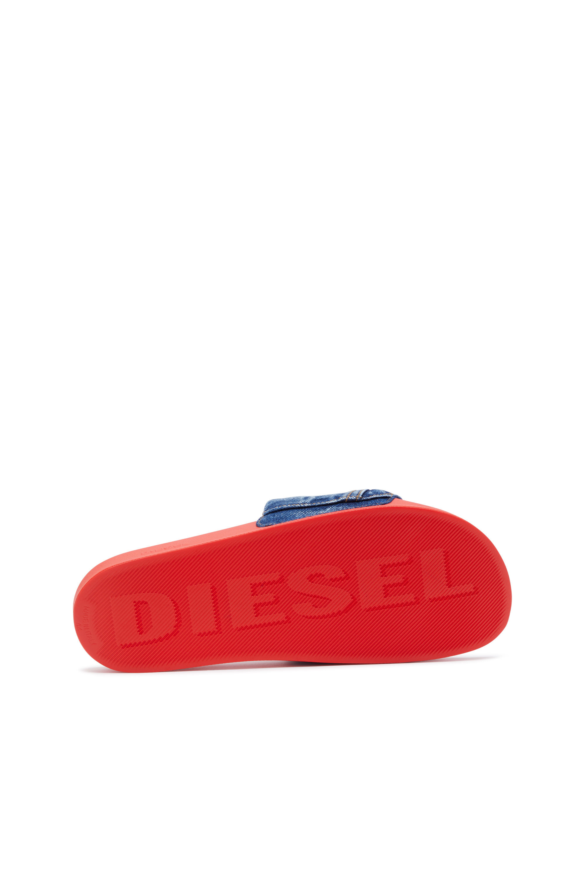 Diesel - SA-MAYEMI PK, Blau/Rot - Image 5
