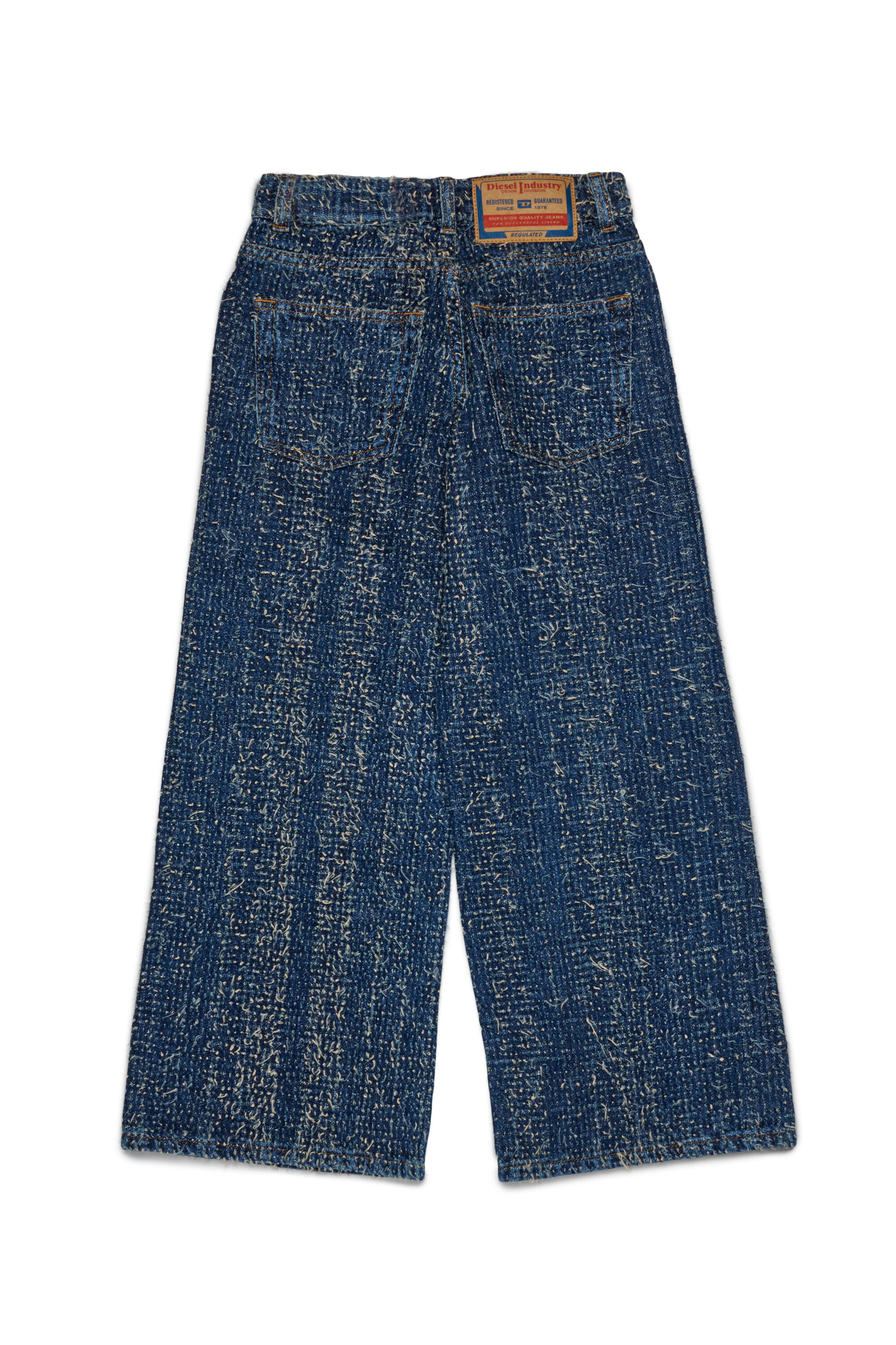 Diesel - Damen D-ARGJX-J, Dunkelblau - 2