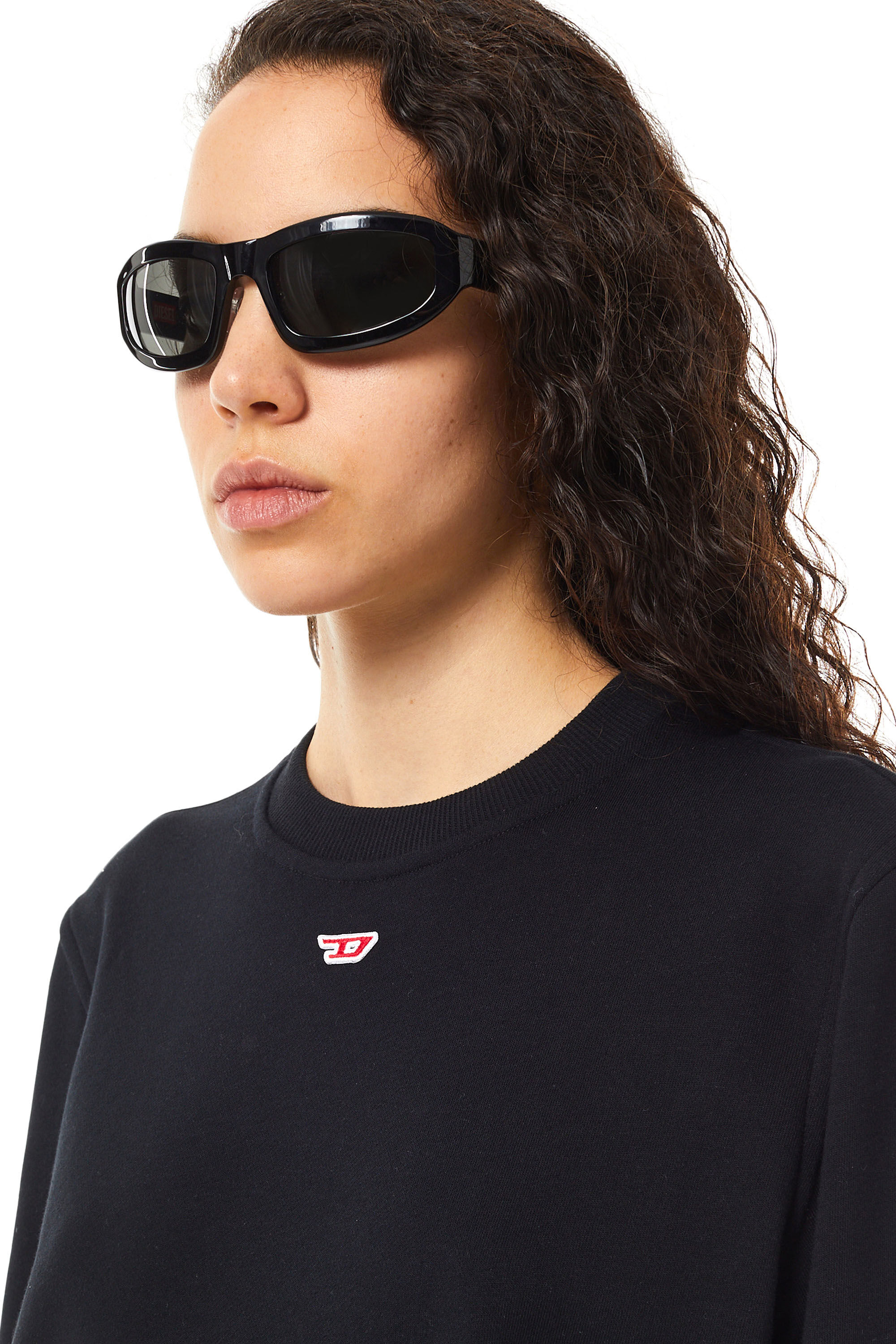 Diesel - S-GINN-D, Schwarz - Image 5