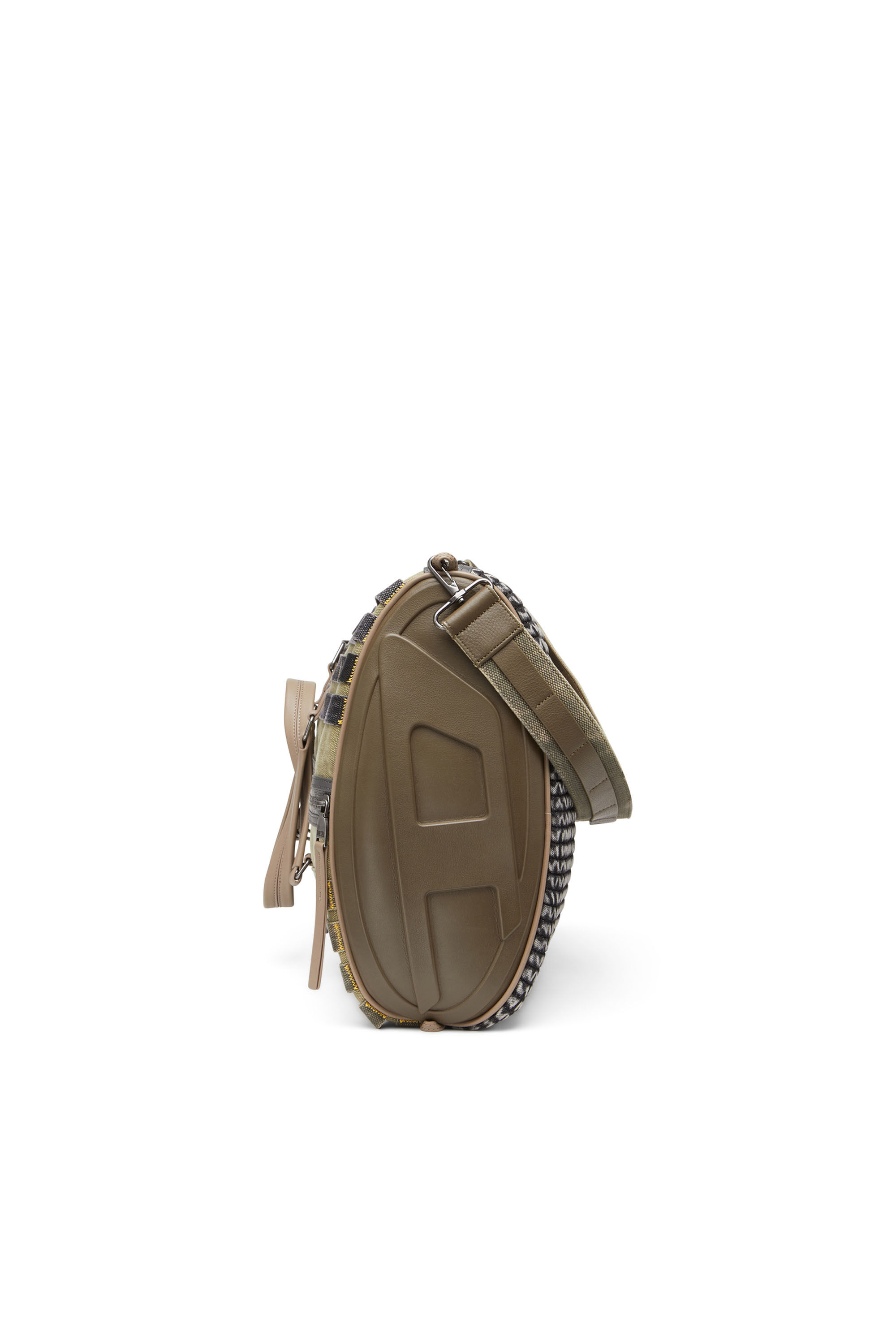 Diesel - ODD DUFFLE TP, Braun - Image 6