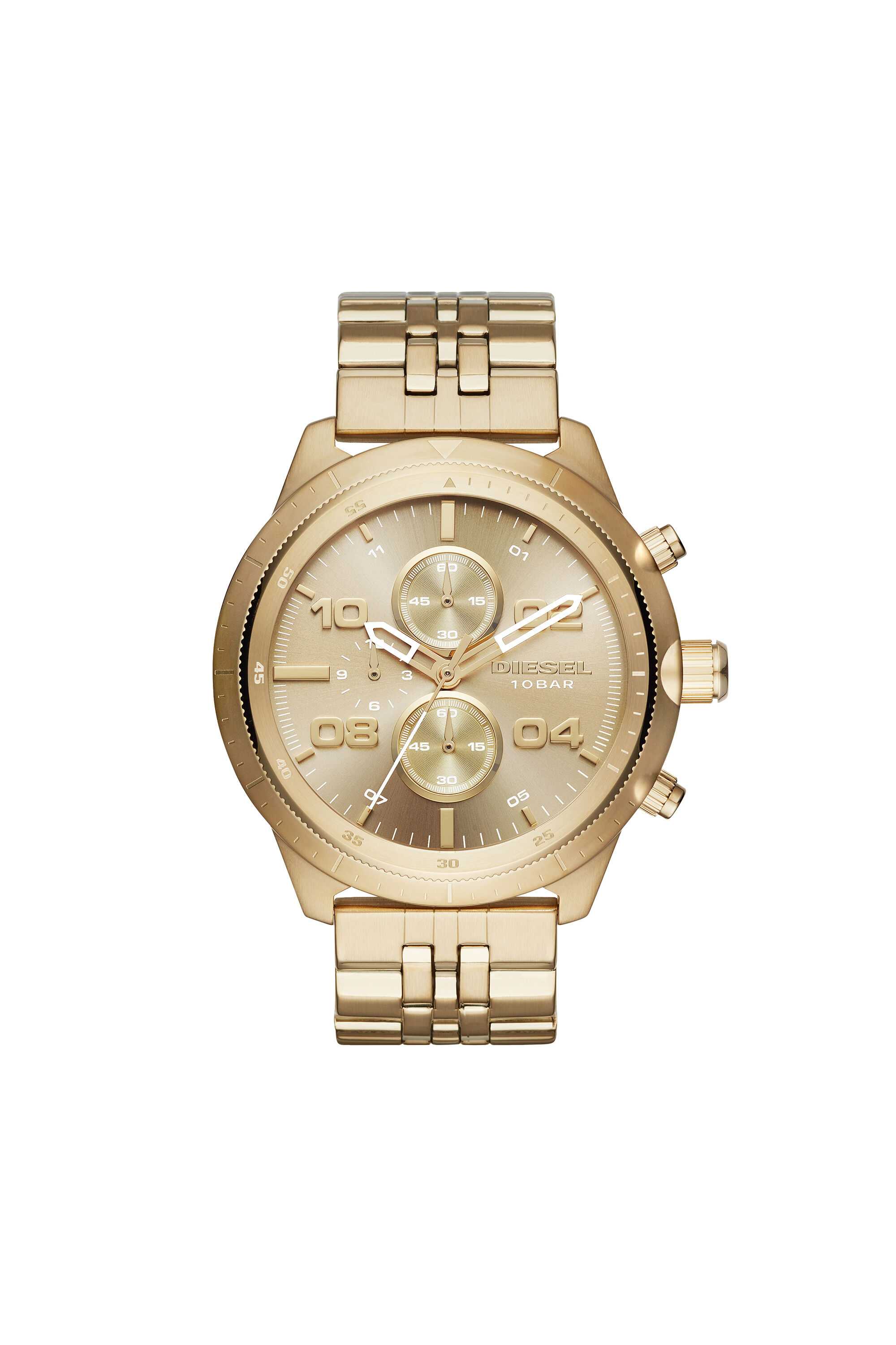 DZ4441, Gold