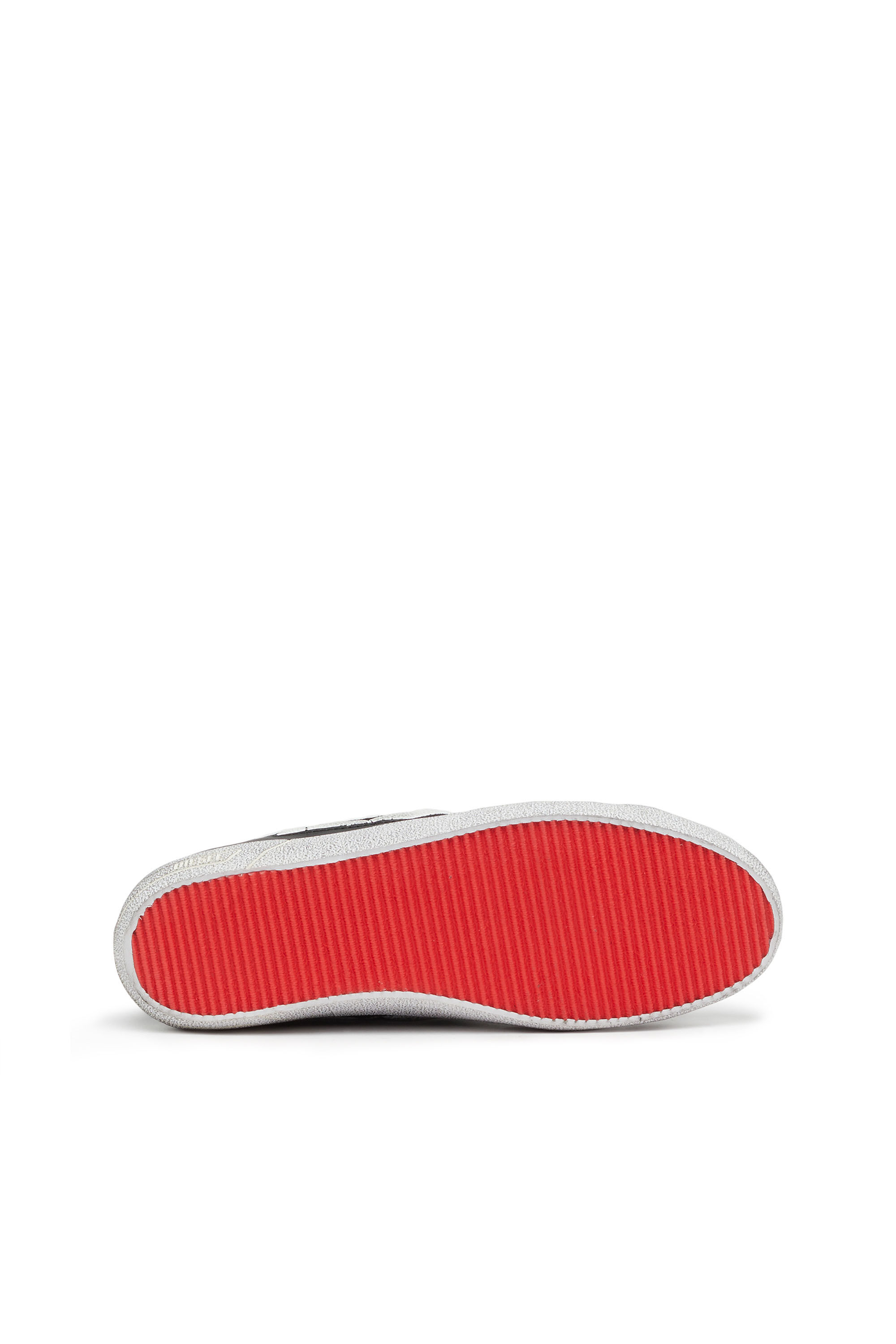 Diesel - S-LEROJI LOW W, Schwarz - Image 5