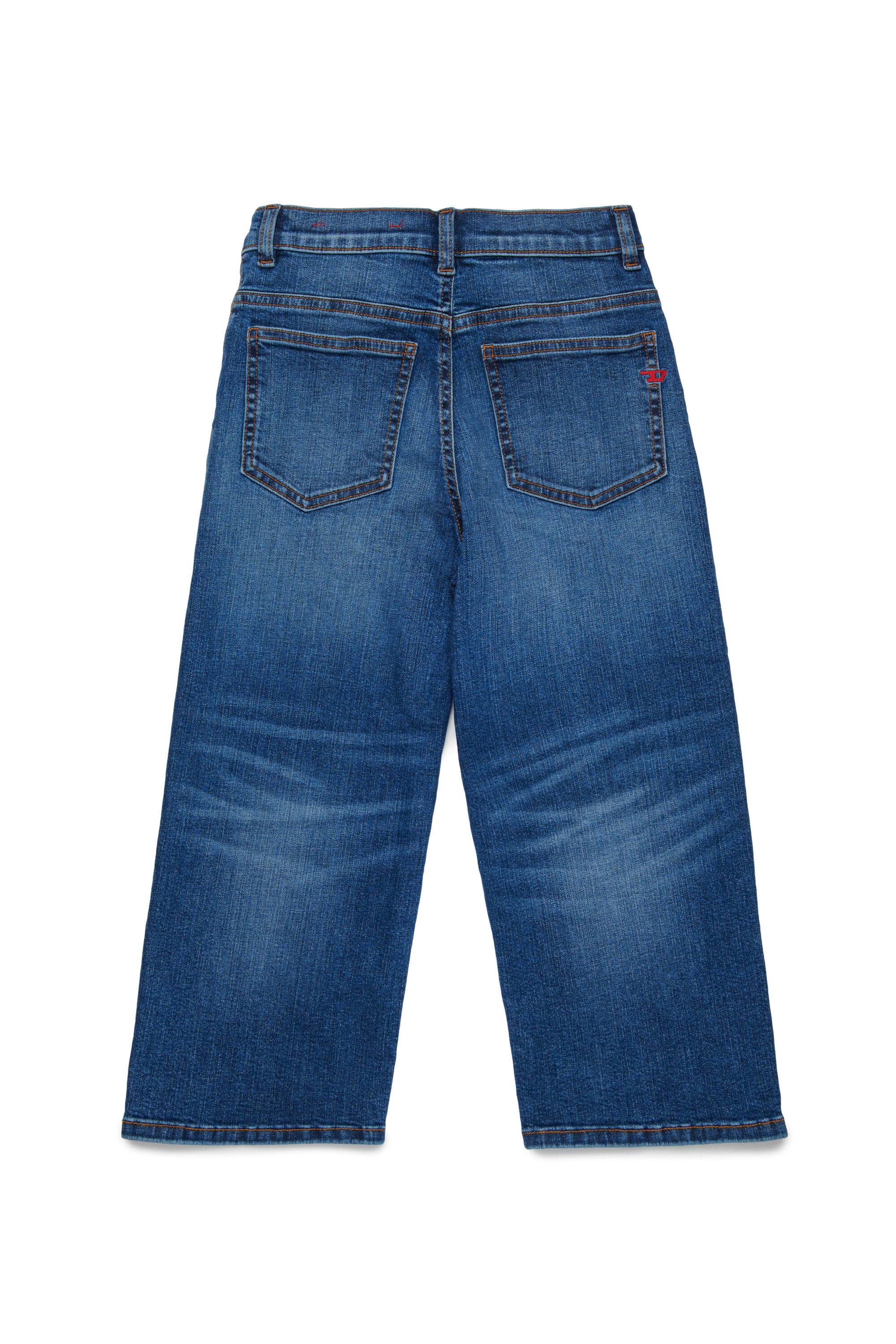 Diesel - Damen 2000-J, Mittelblau - 2