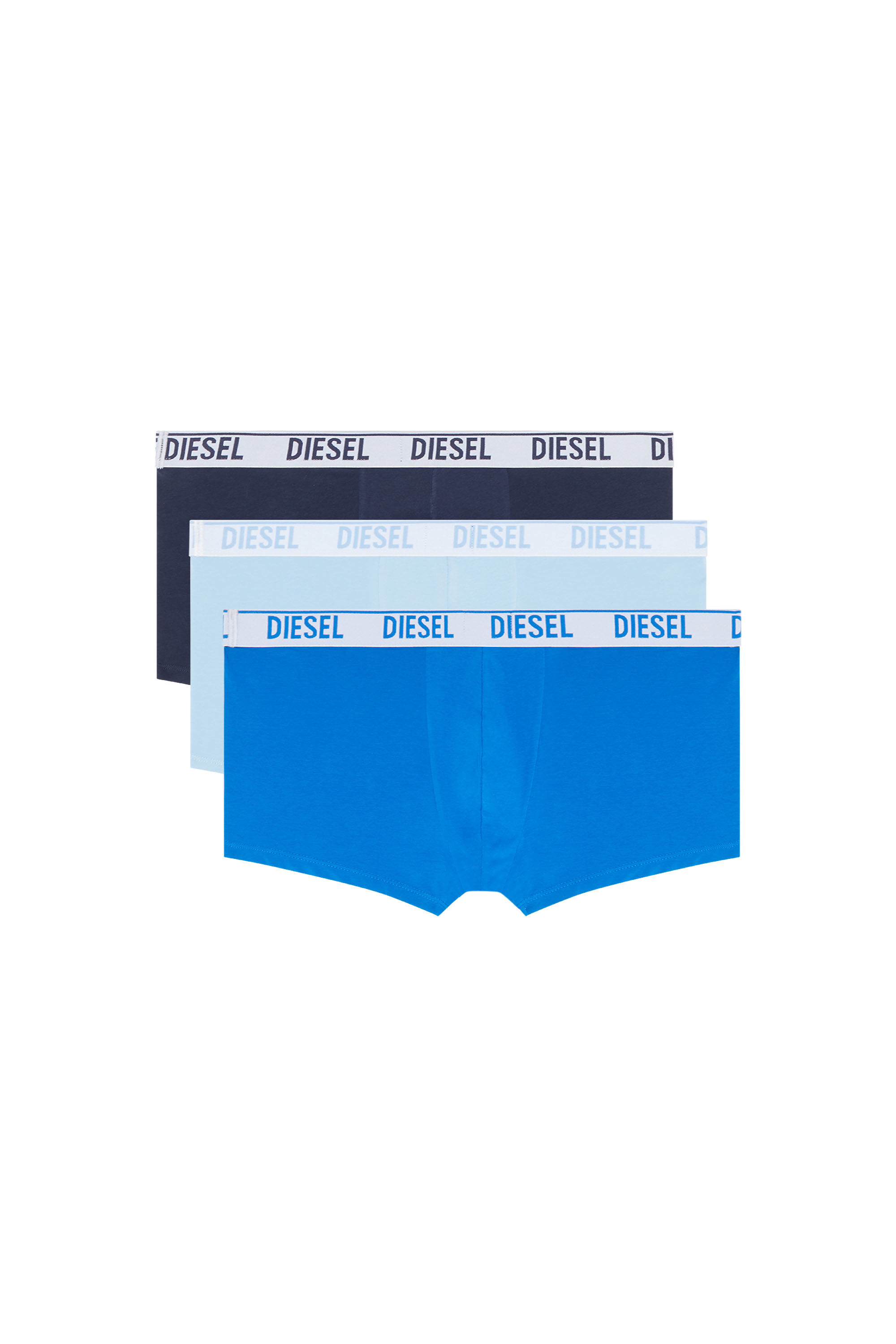 Diesel - UMBX-SHAWNTHREEPACK, Blau - Image 1