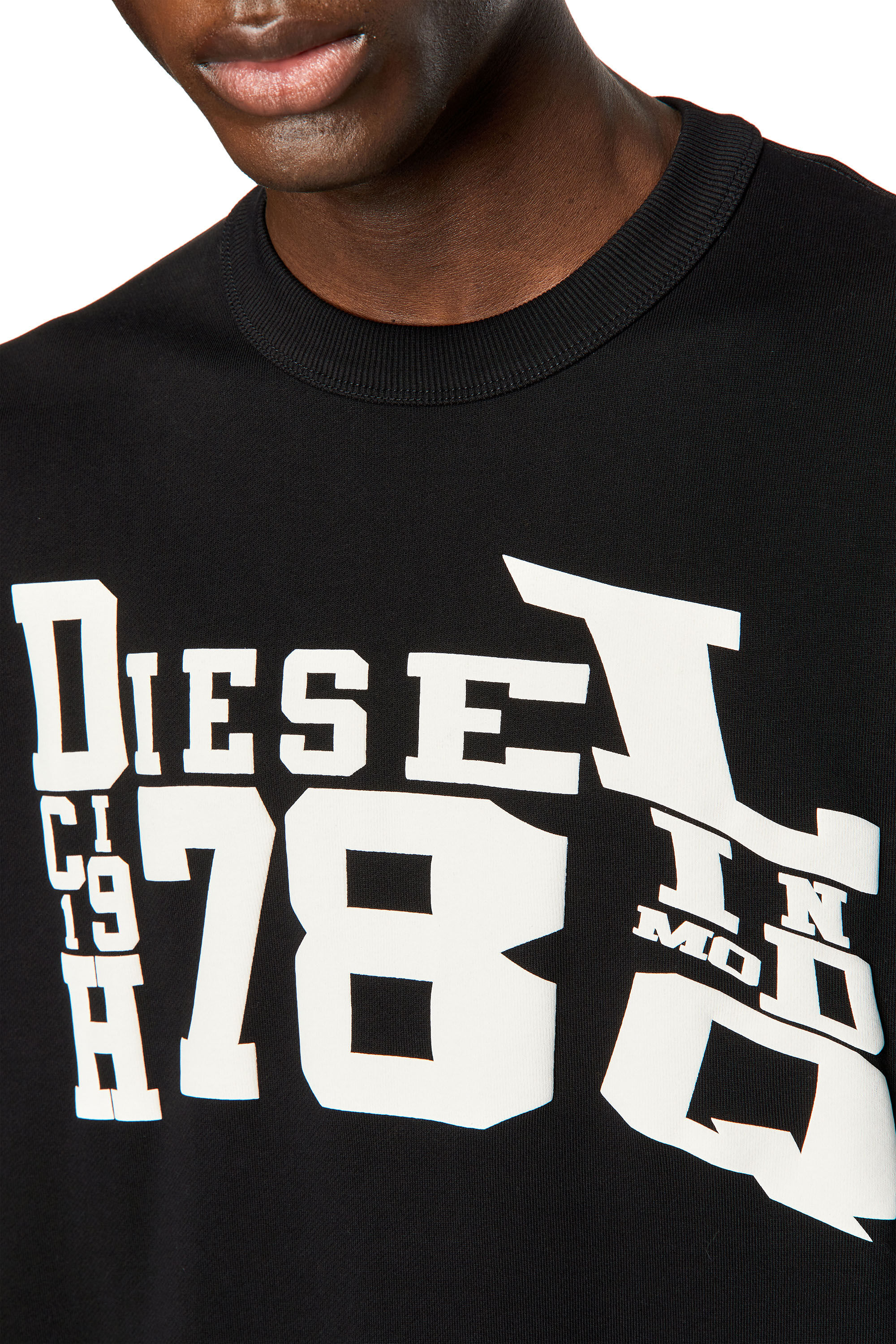 Diesel - S-MACS-G2, Schwarz - Image 5