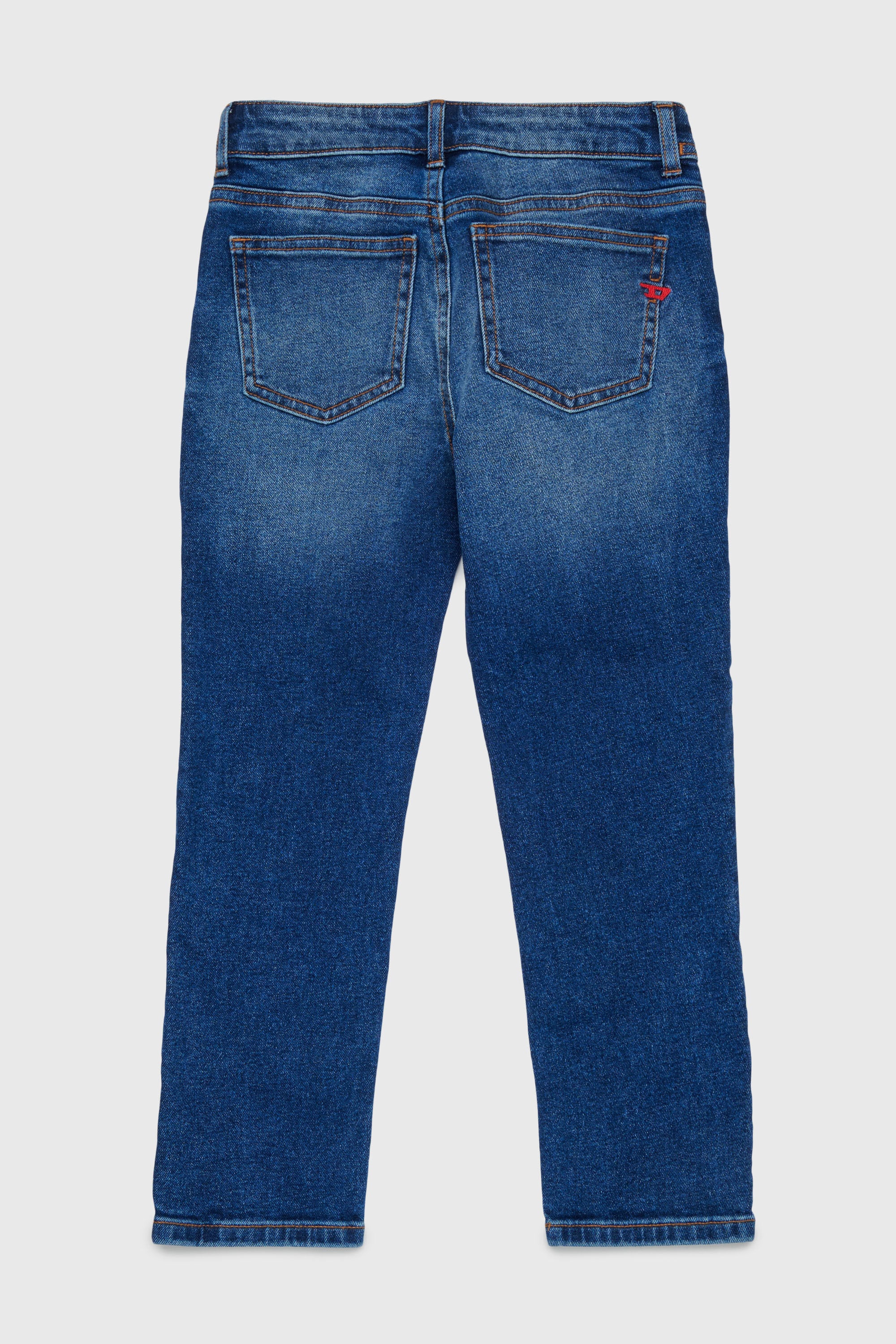 Diesel - Damen 2004-J, Mittelblau - 2