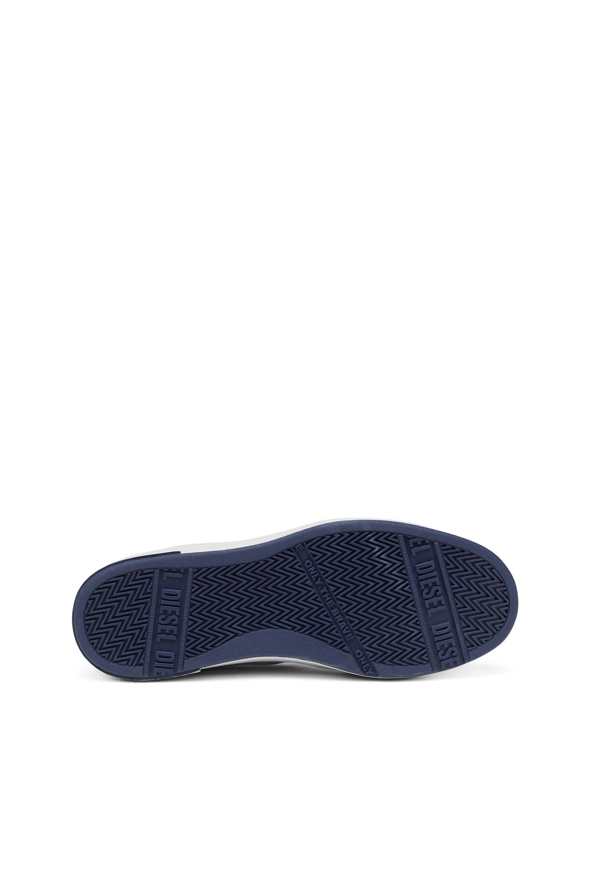Diesel - S-UKIYO MID X, Grau/Blau - Image 5