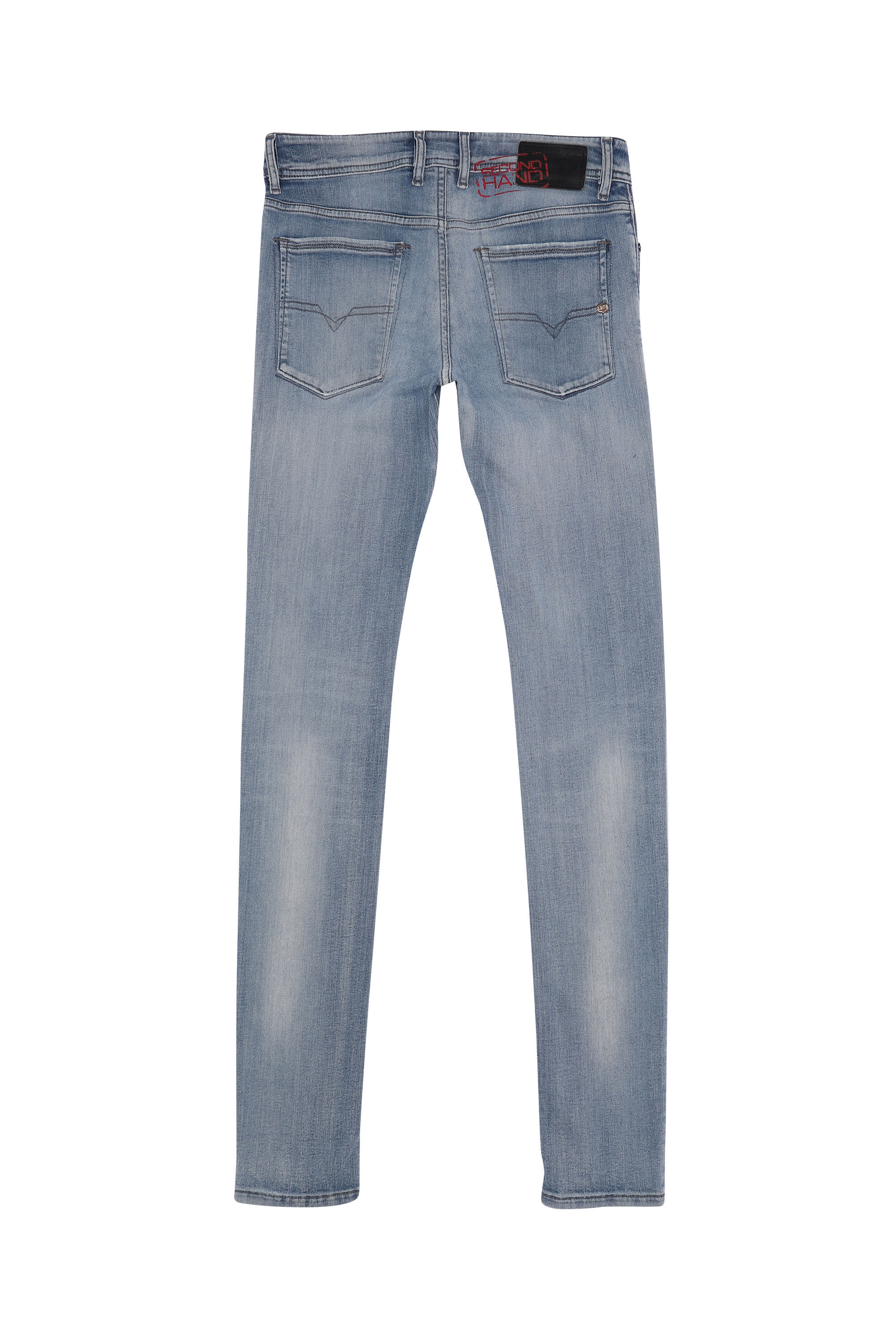 Diesel - SLEENKER, Hellblau - Image 2