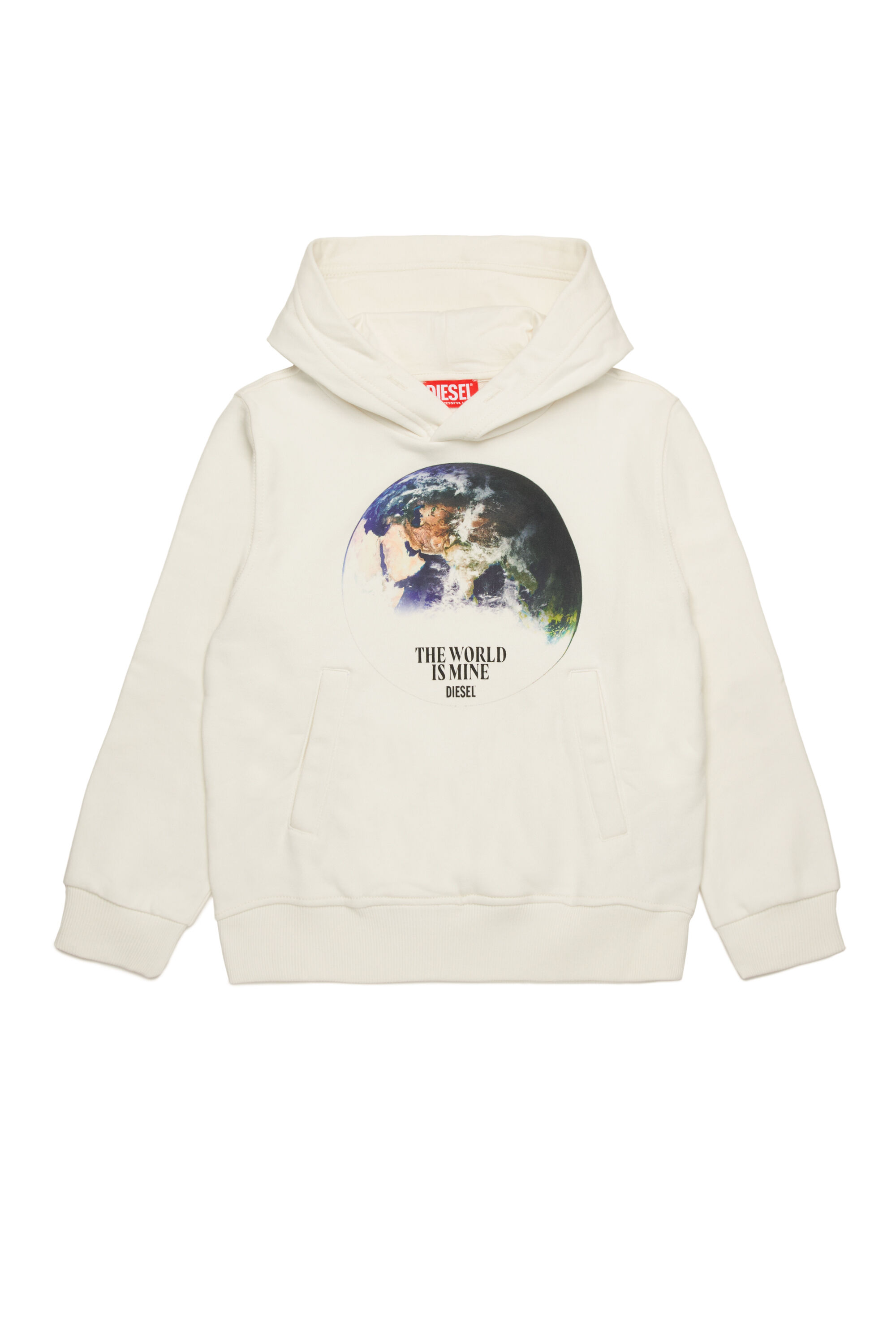 Zara nasa hoodie online