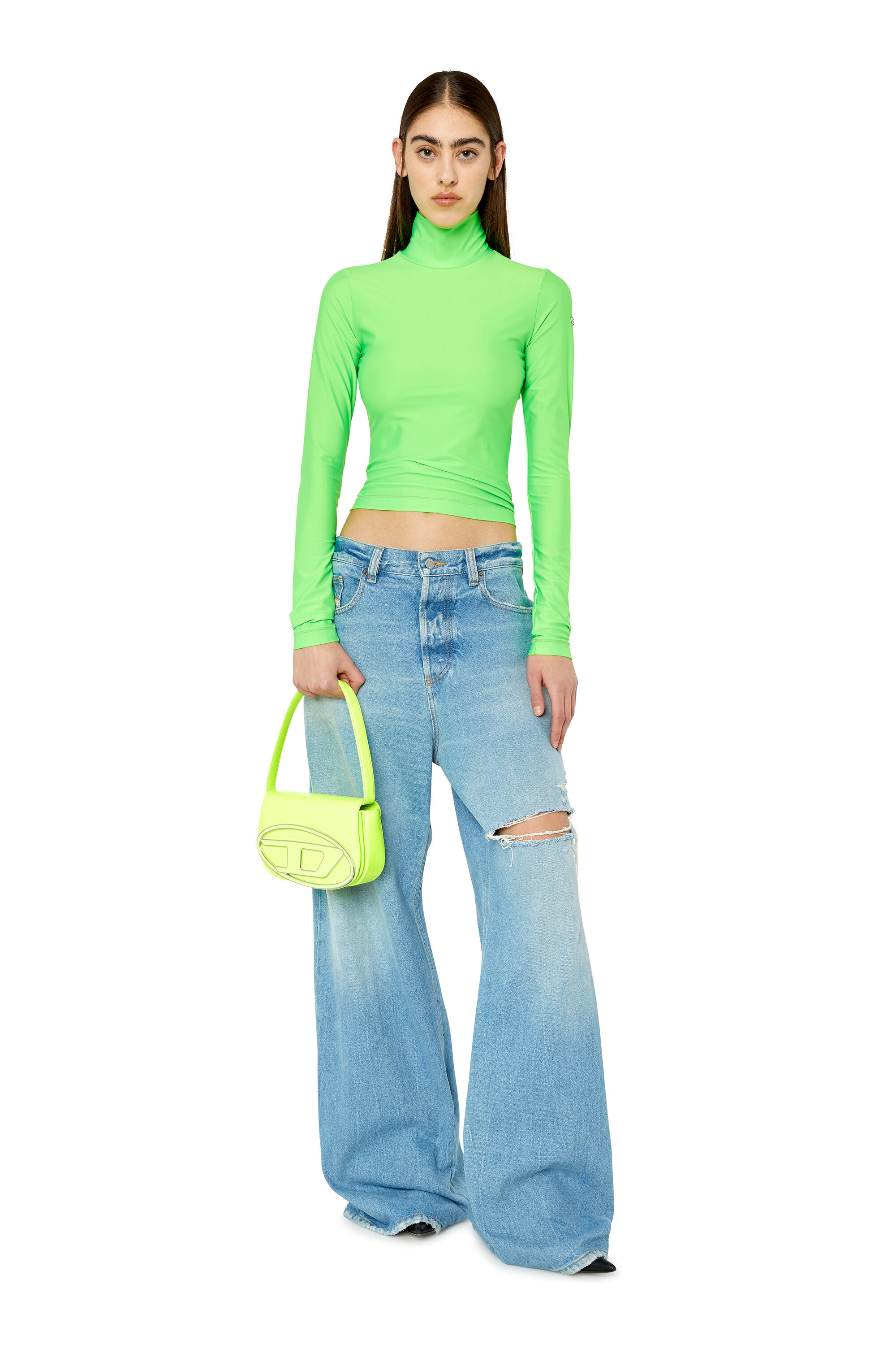 Diesel - 1DR, Yellow Fluo - Image 6