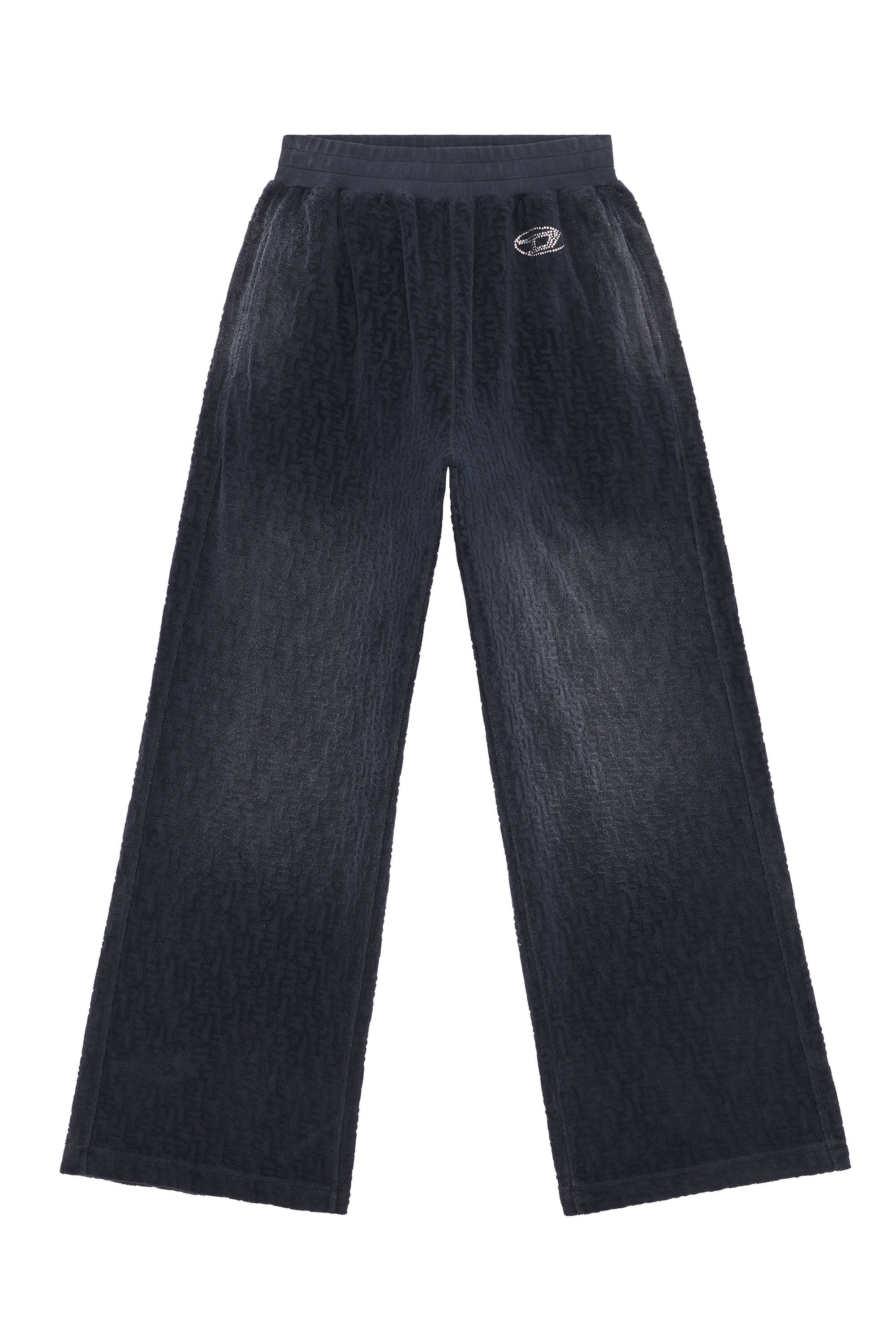 Diesel - P-MUSE, Black - Image 2