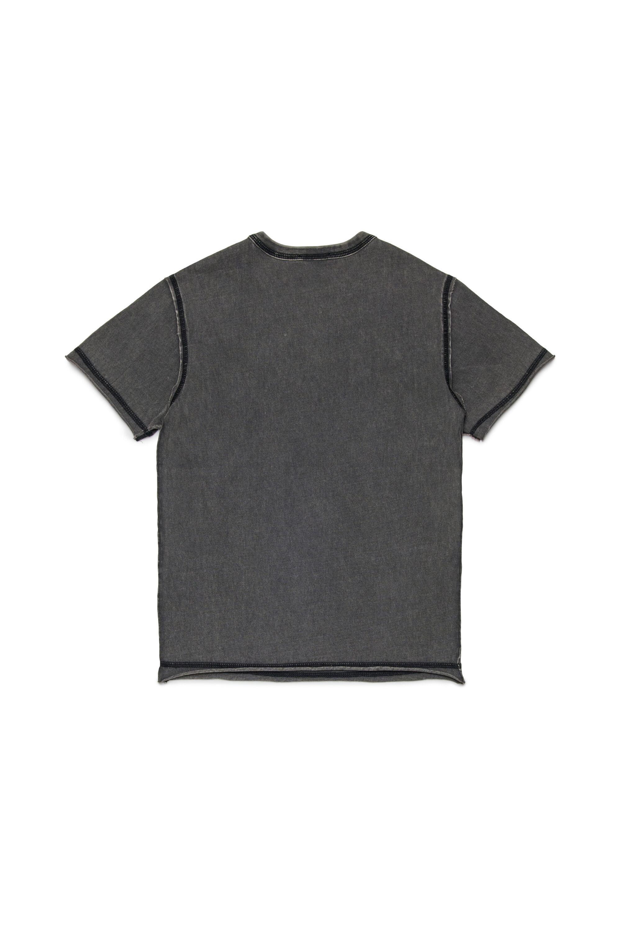 TRAWJUST, Schwarz