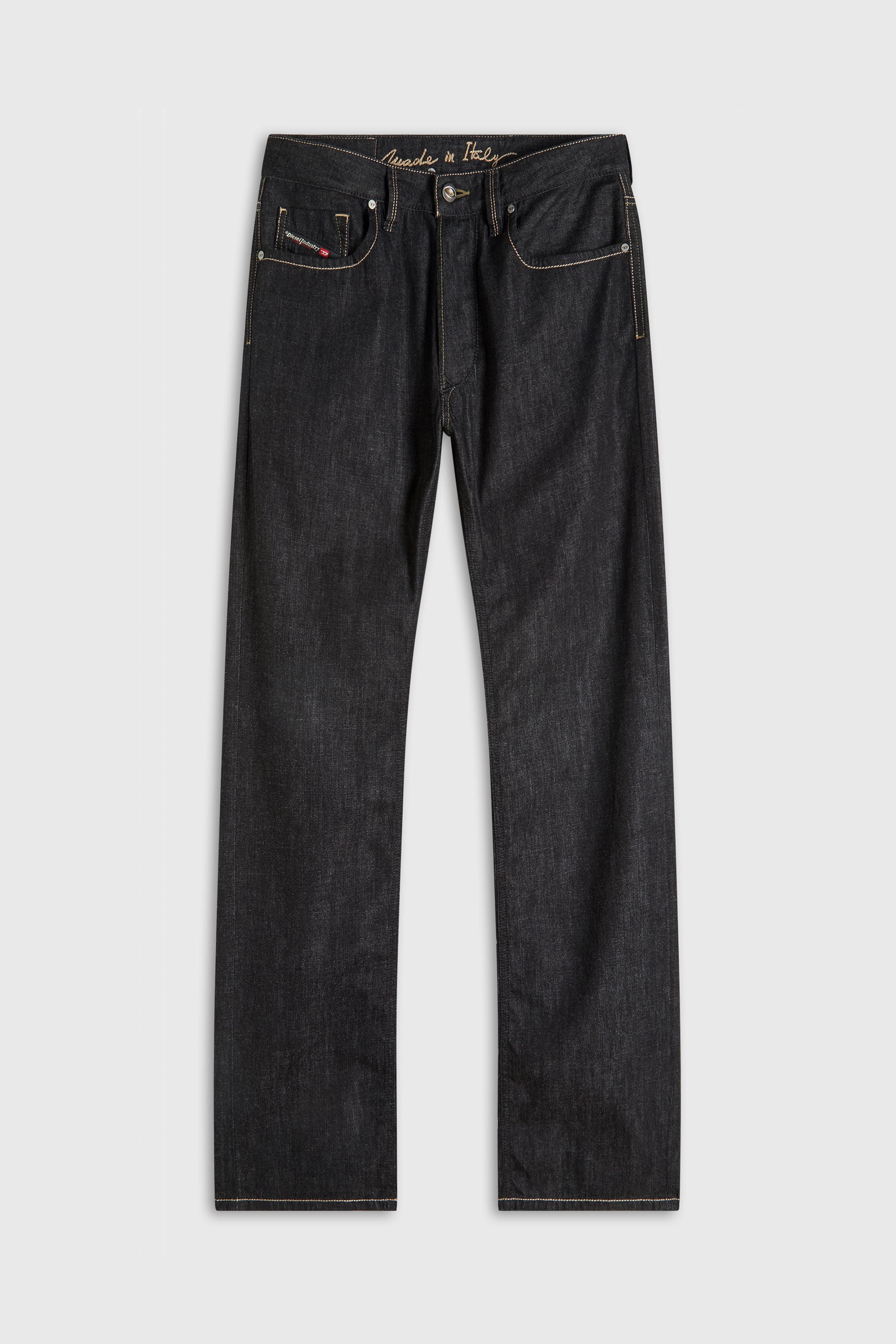 Diesel - Herren Regular Jeans 1985 Larkee 09R42, null - 6
