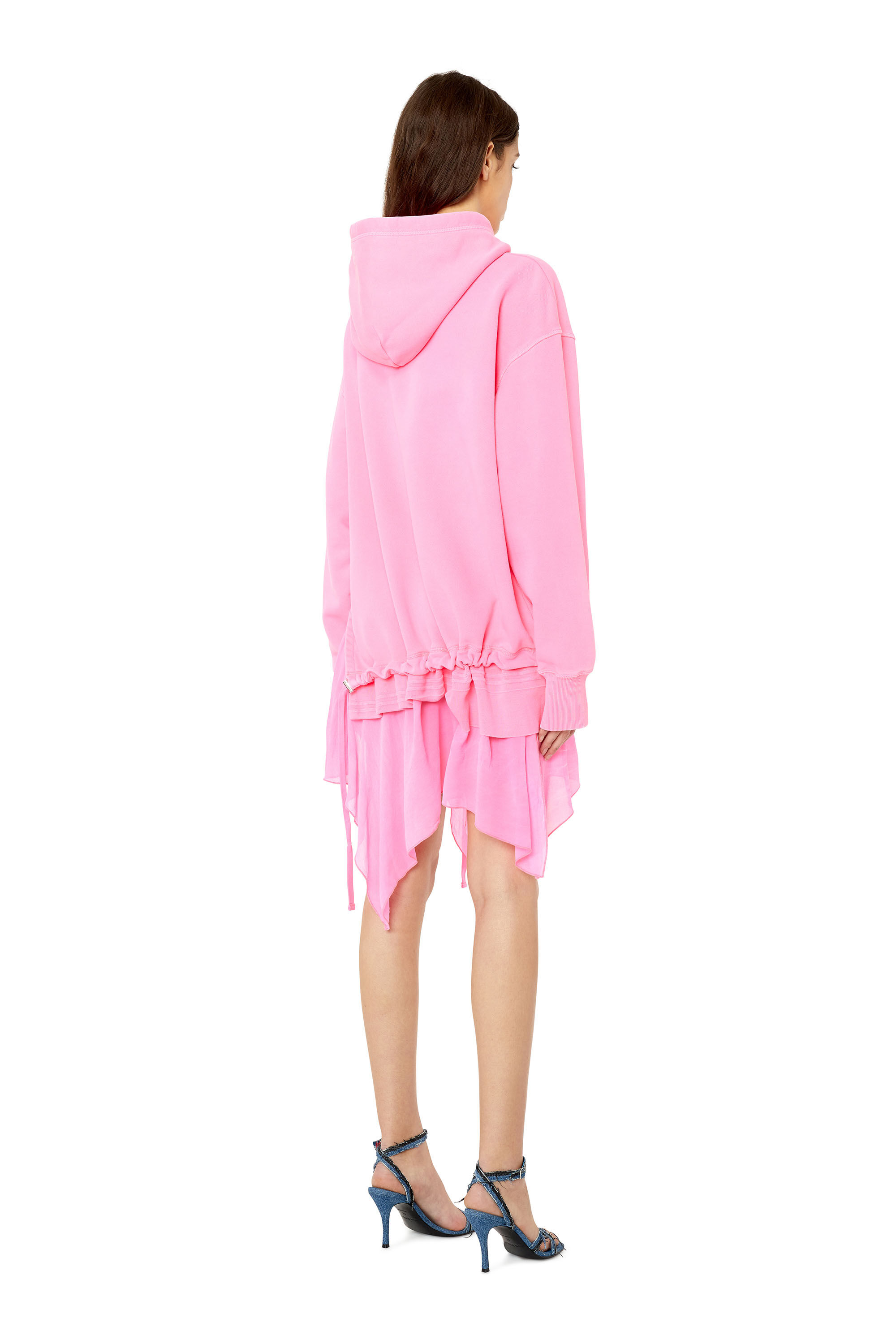Diesel - D-ROLE, Rosa - Image 3