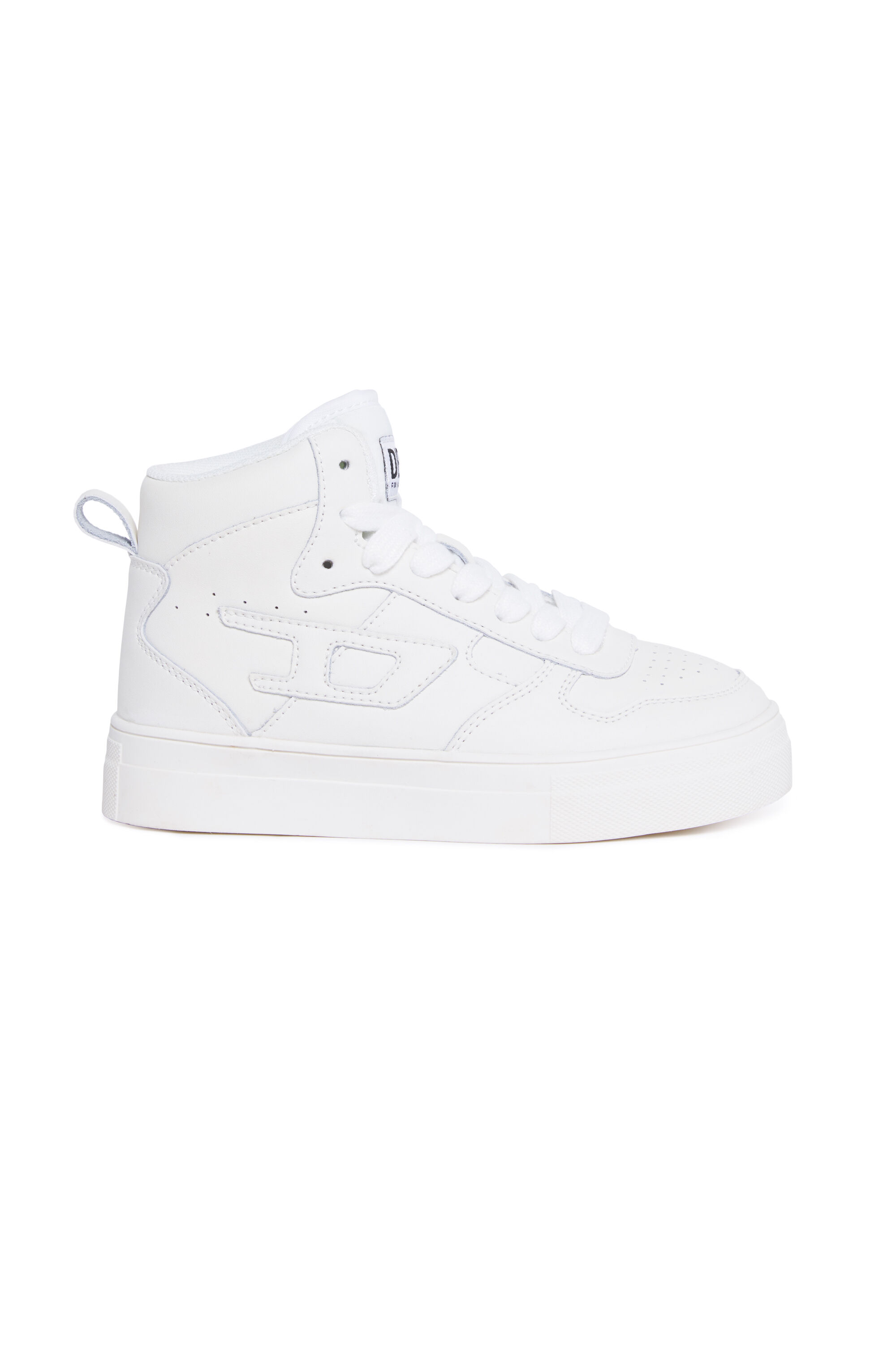 Diesel - S-UKIYO MID 2.0., White - Image 1