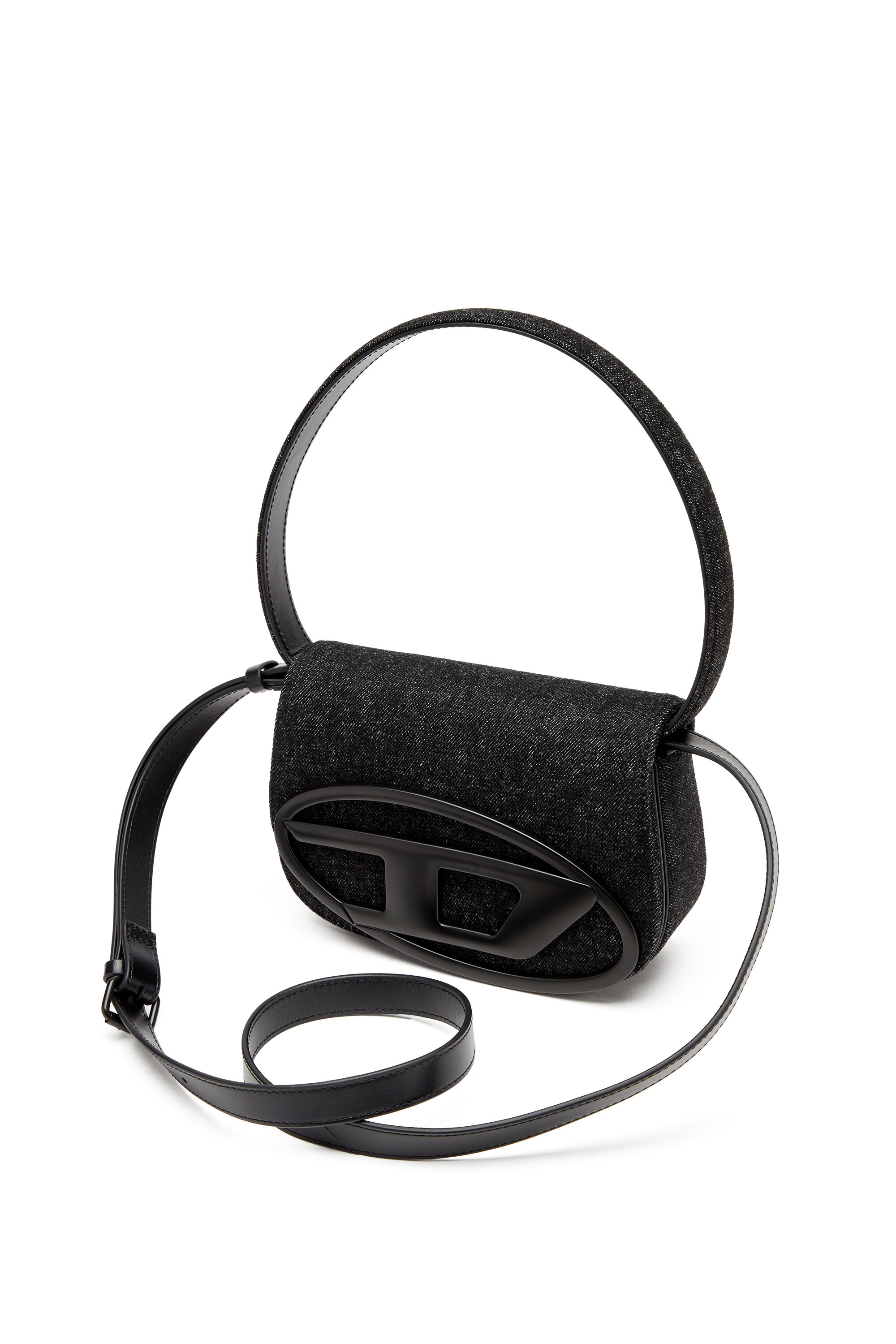 Diesel Men Y2K Archive 00S Shoulder Bag Stylish Designer