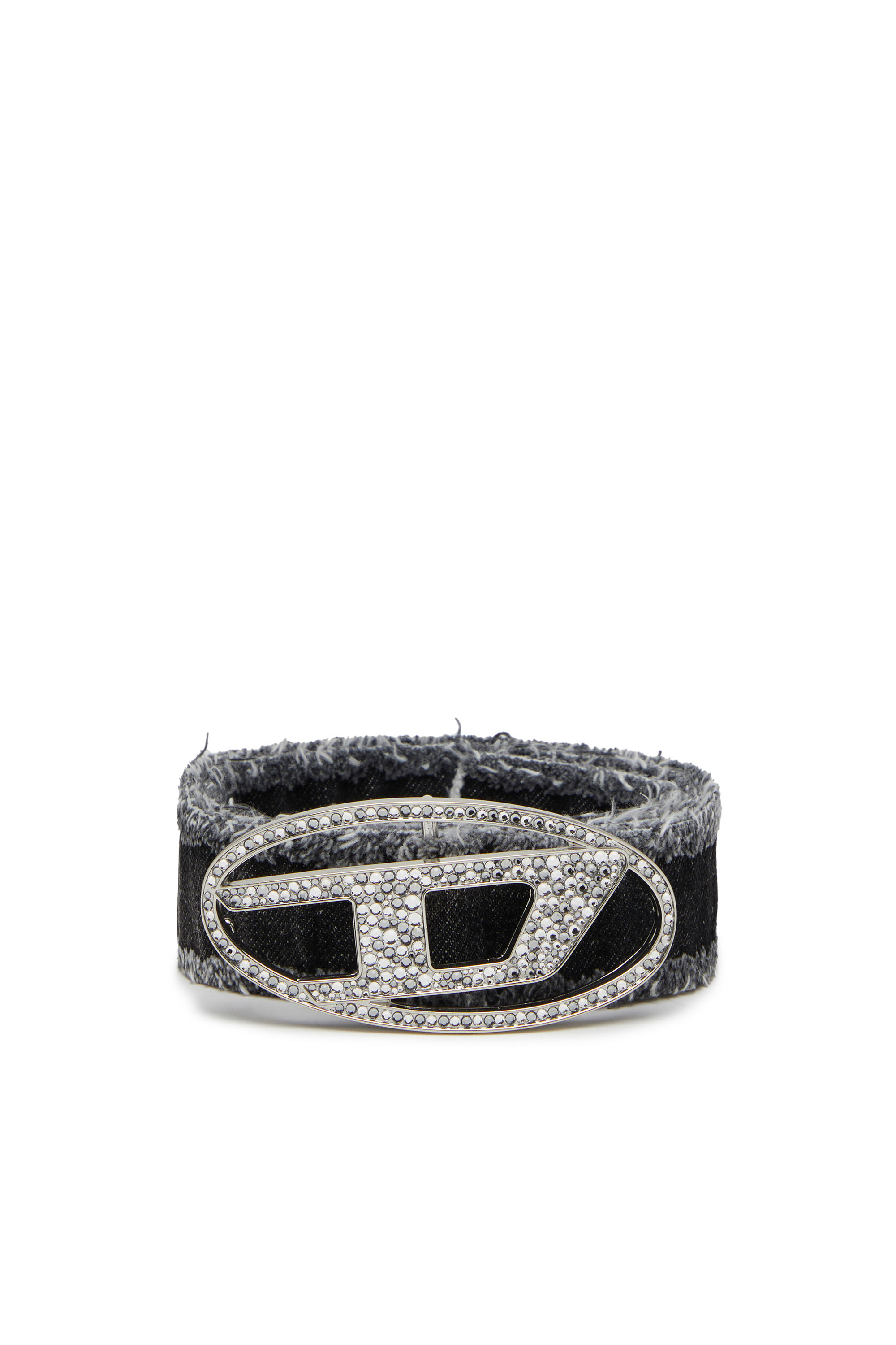 Diesel - B-1DR STRASS, Schwarz - Image 1