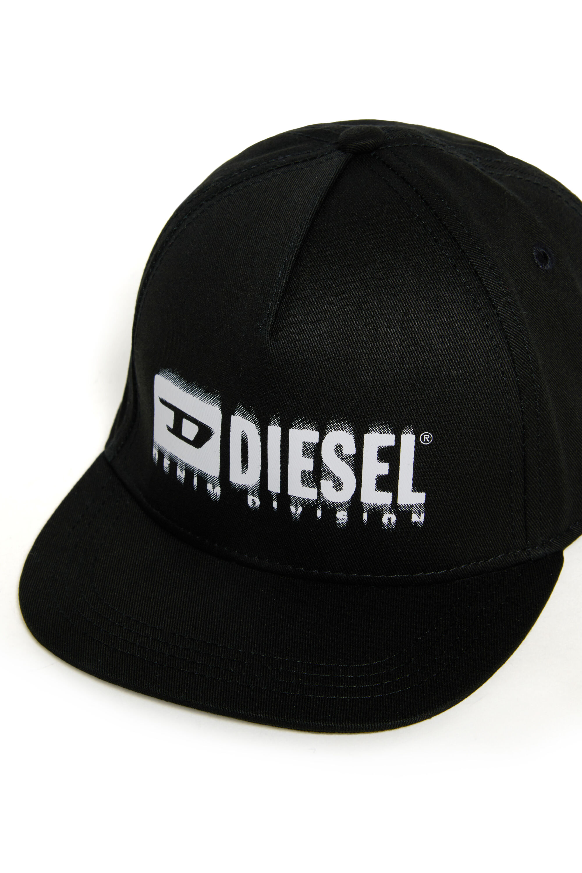 Diesel - FPRITTIL, Schwarz - Image 3