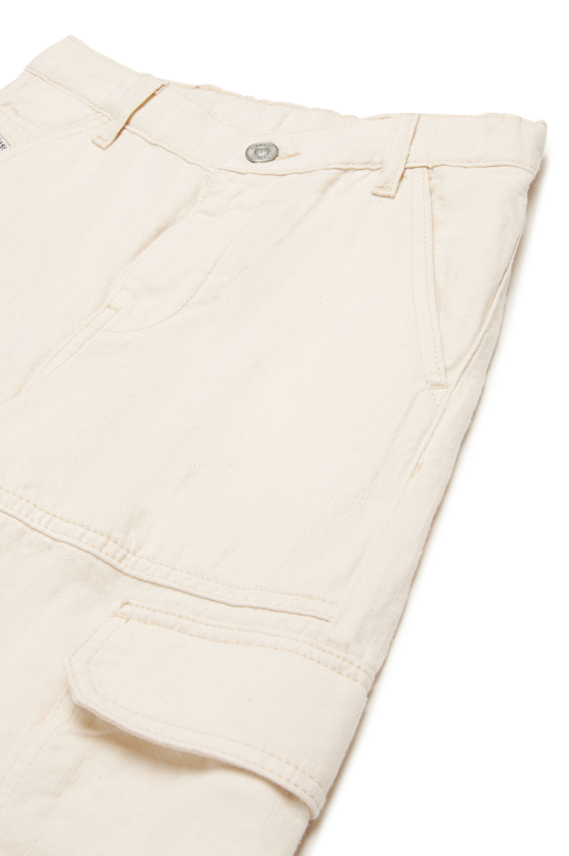 DIESEL カーゴデニムパンツ D-Argjx-Cargo-J DIESEL｜キッズ デニムパンツ D-ARGJX-CARGO-S-J | Rakuten