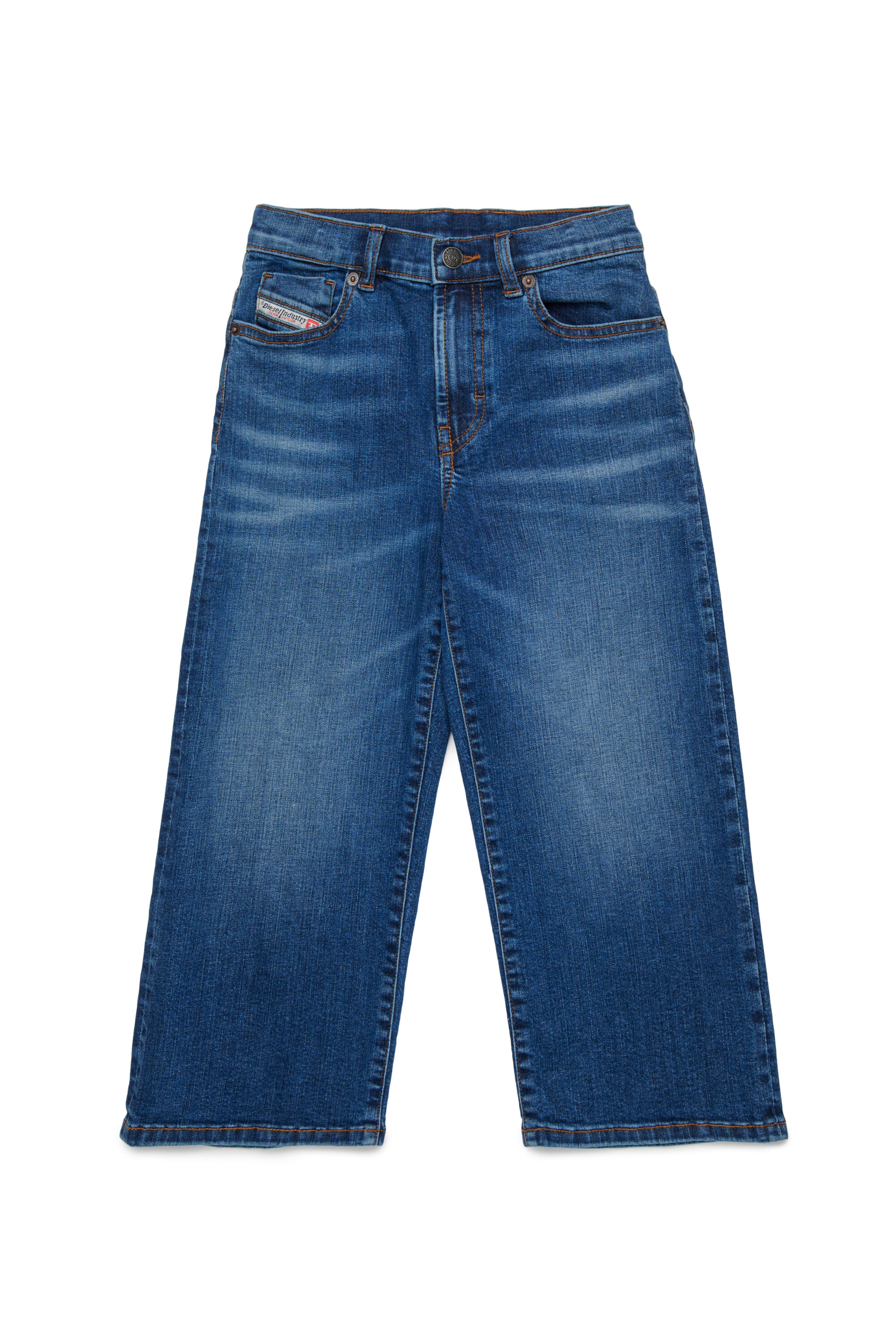 Diesel - Damen 2000-J, Mittelblau - 1