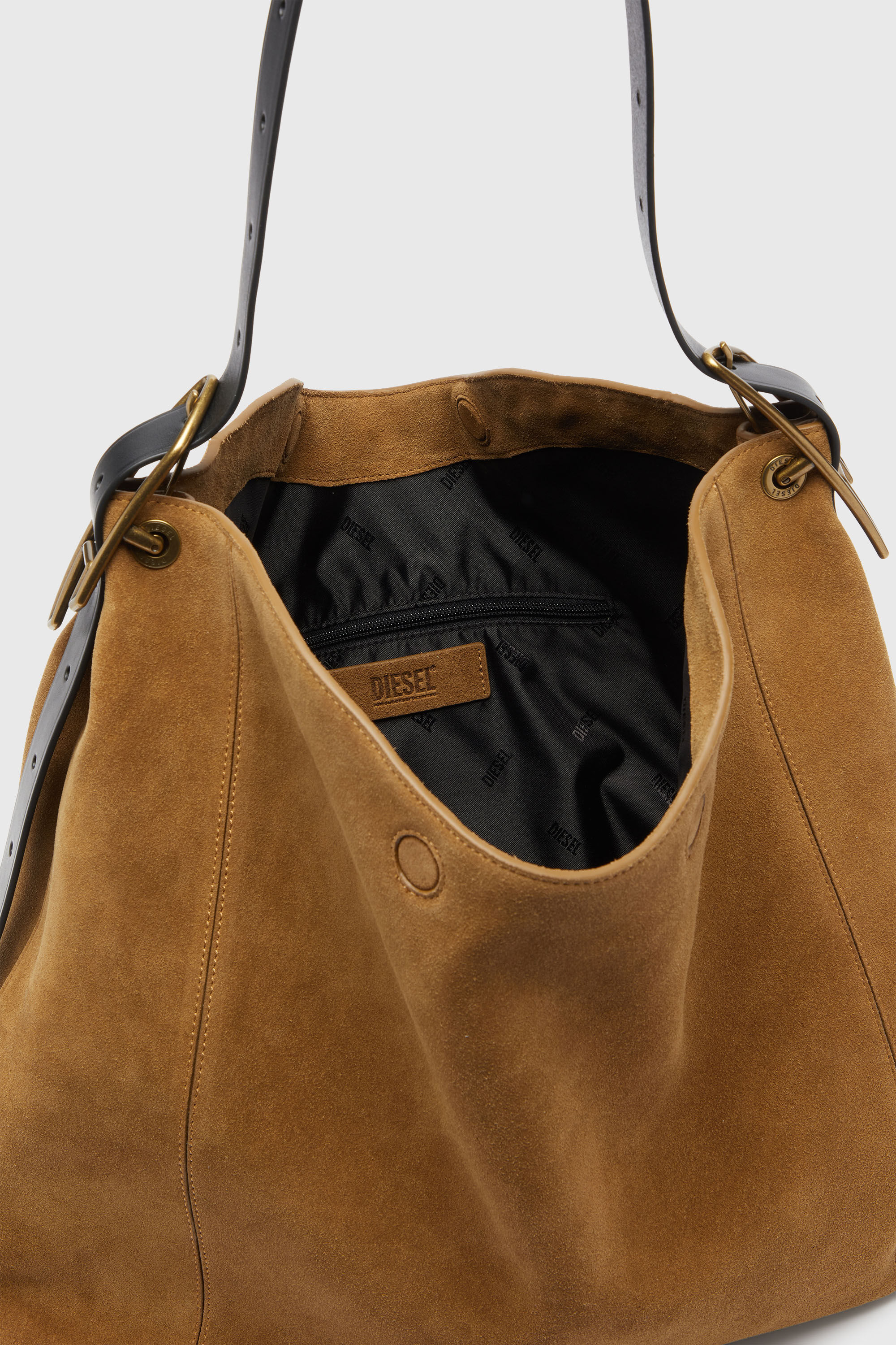 D-LINE HOBO L, Brown