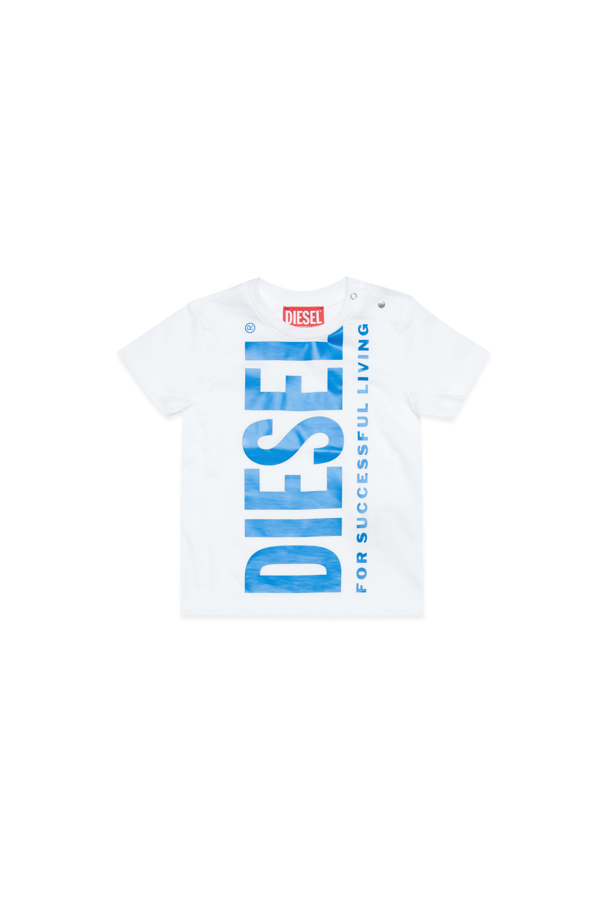 Diesel - TANTYB, Weiss/Blau - Image 1