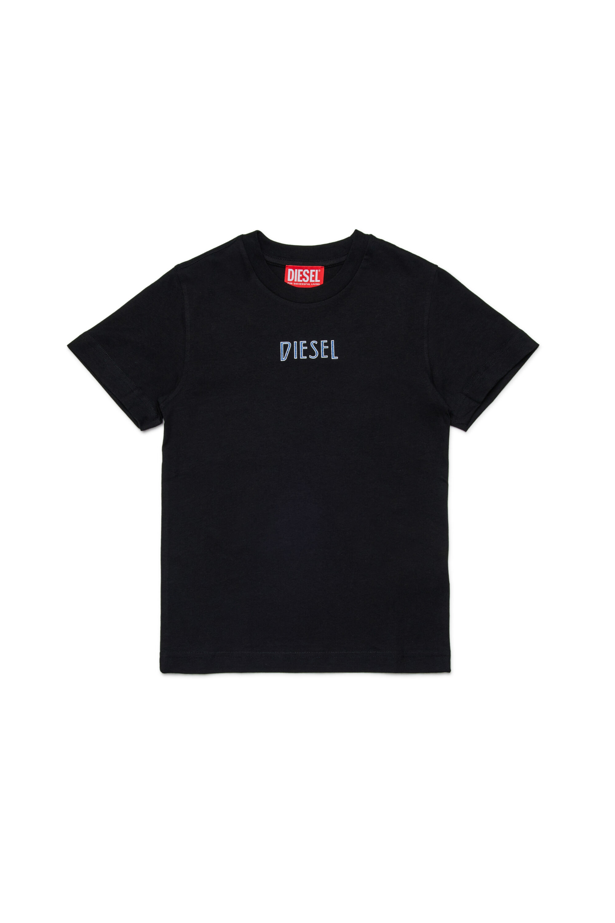 TJUSTL31, Schwarz