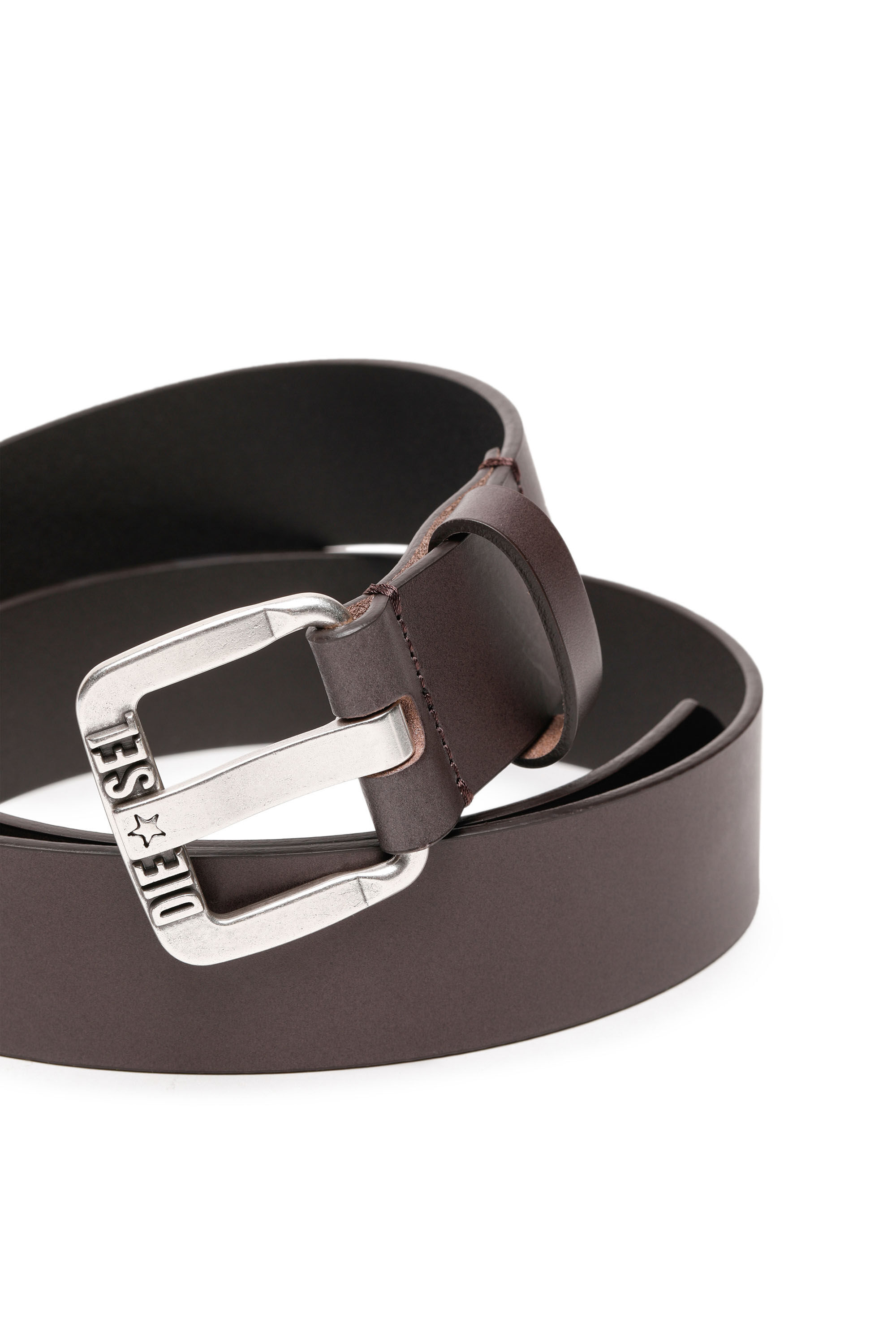 Diesel belt for men best sale