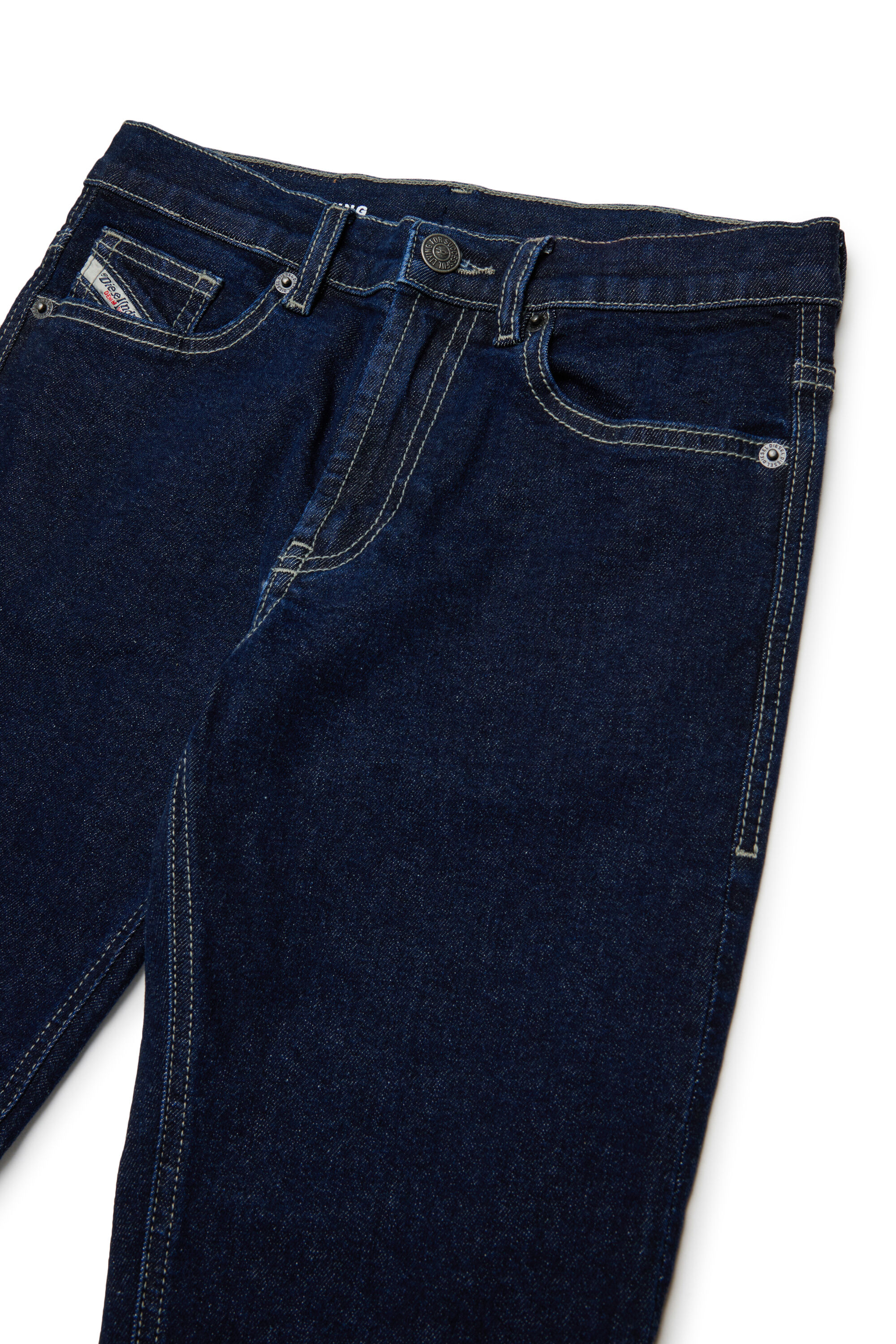 Diesel - Herren 2010-J, Dunkelblau - 3