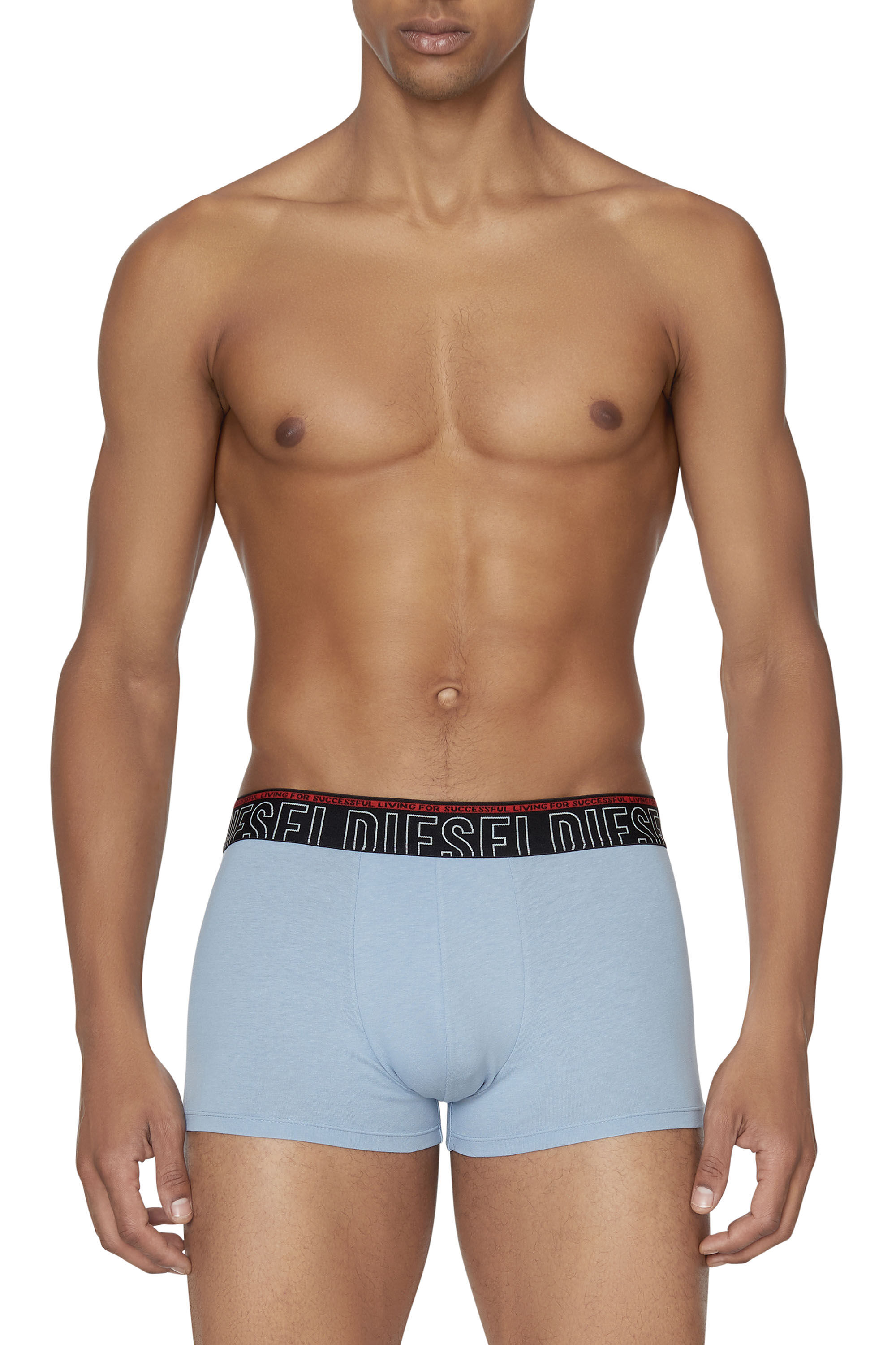 Diesel - UMBX-DAMIENTHREEPACK, Blau - Image 1