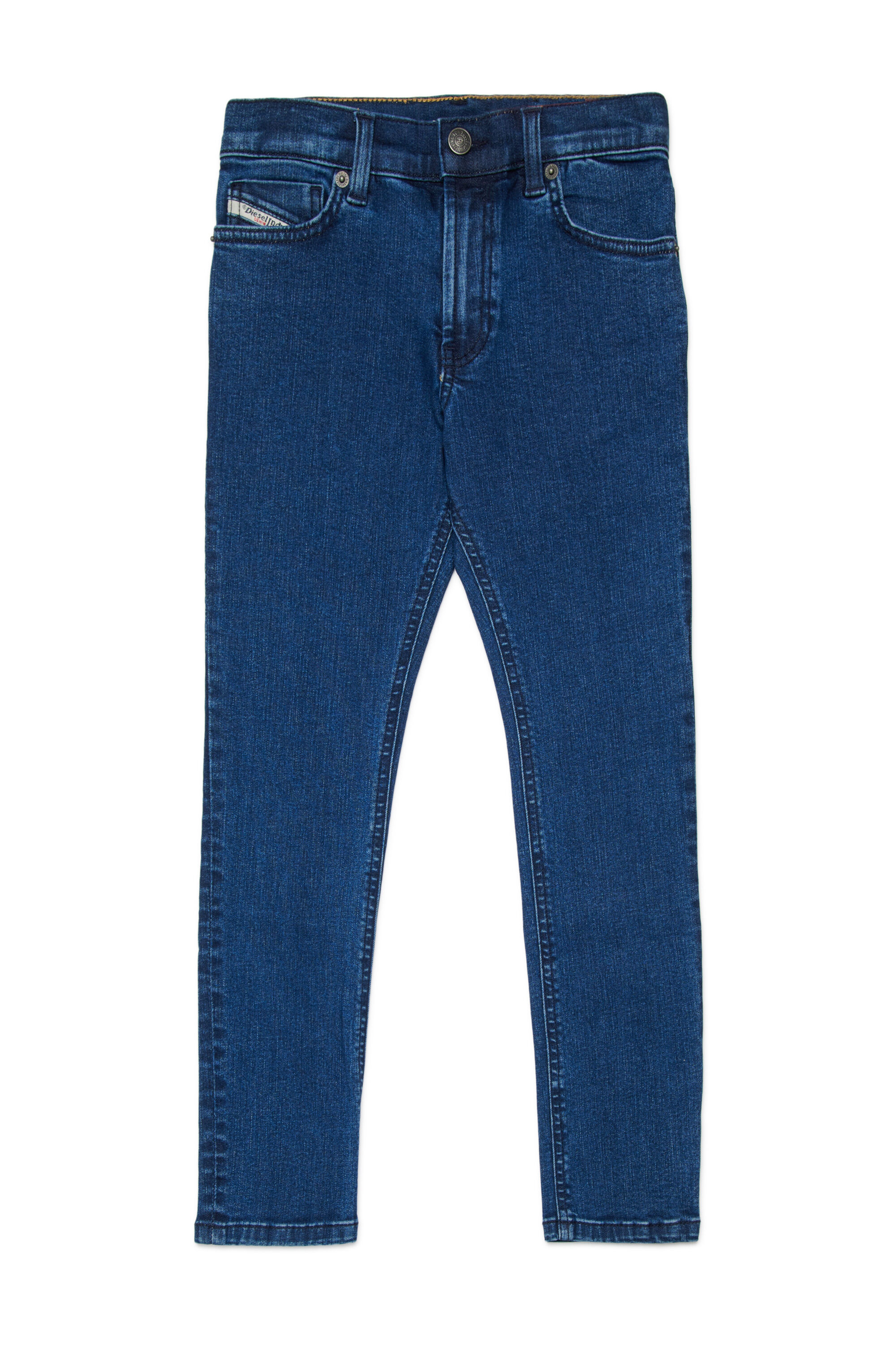 Diesel - Herren 1995-J, Dunkelblau - 1