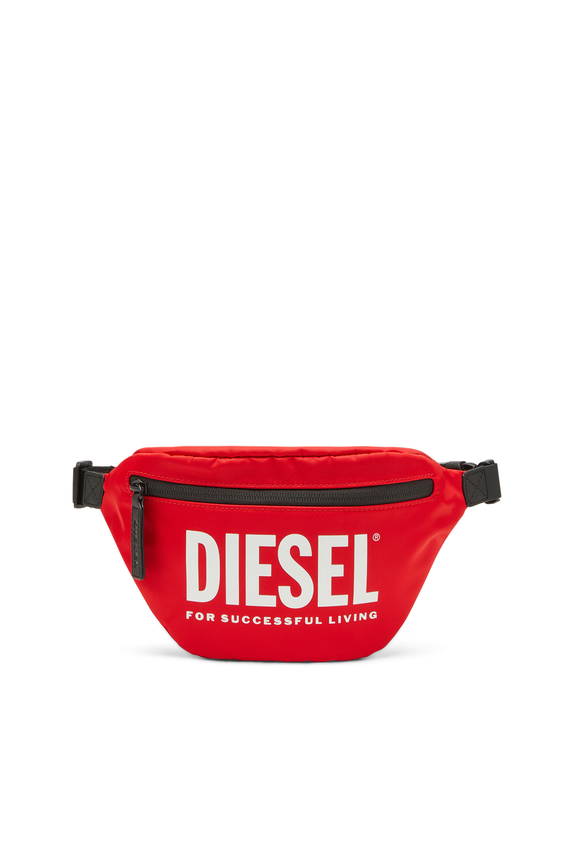 Diesel - WPOUCHLOGO, Rot - Image 1