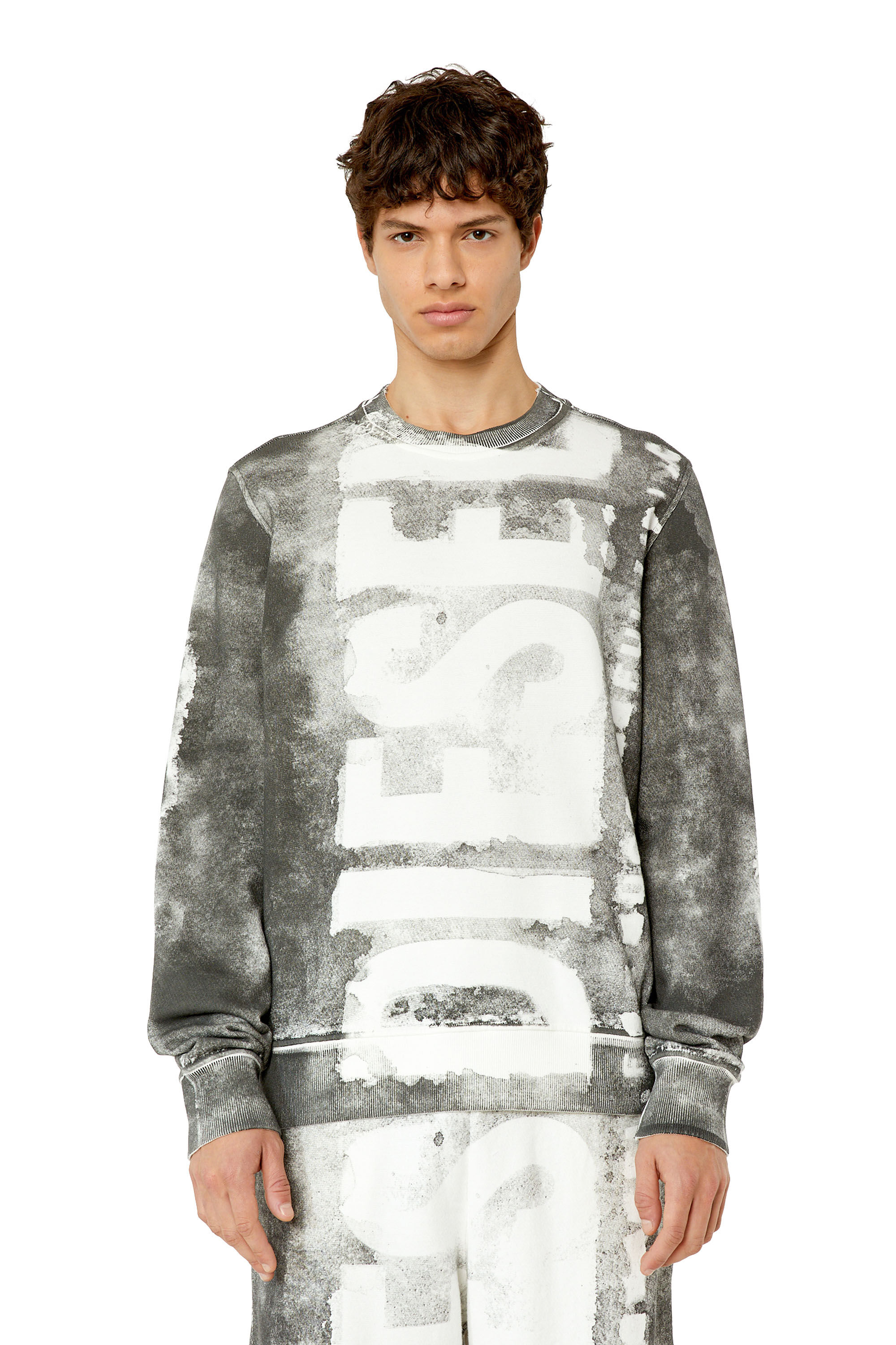 Diesel - S-GINY, Grau - Image 3
