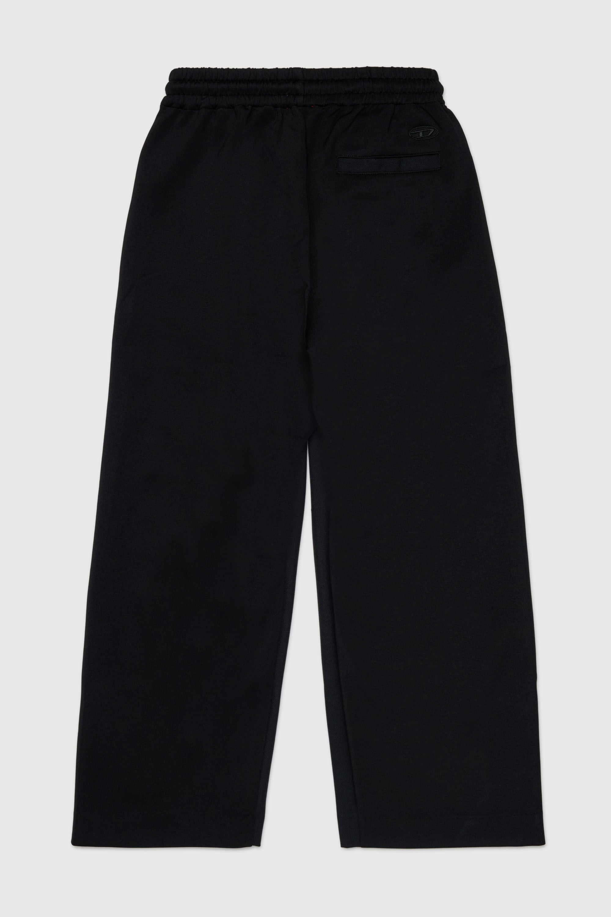 Diesel - PREBON, Herren Sweatpants aus in Schwarz - 2