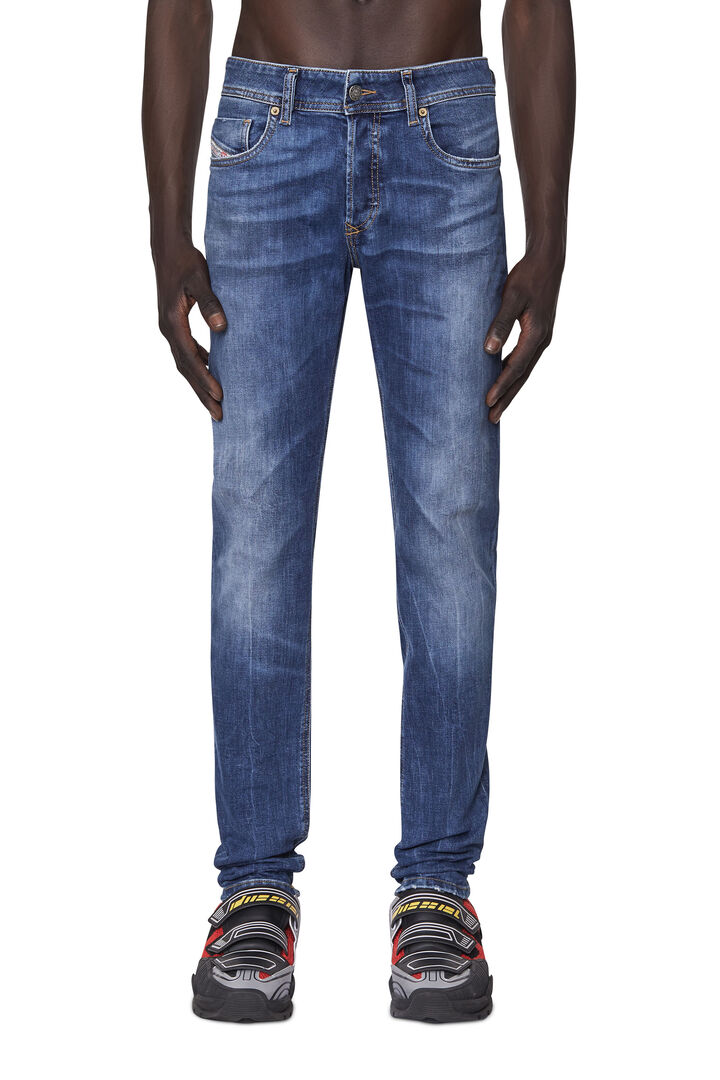 Sleenker 009PK, Sleenker 009PK,
