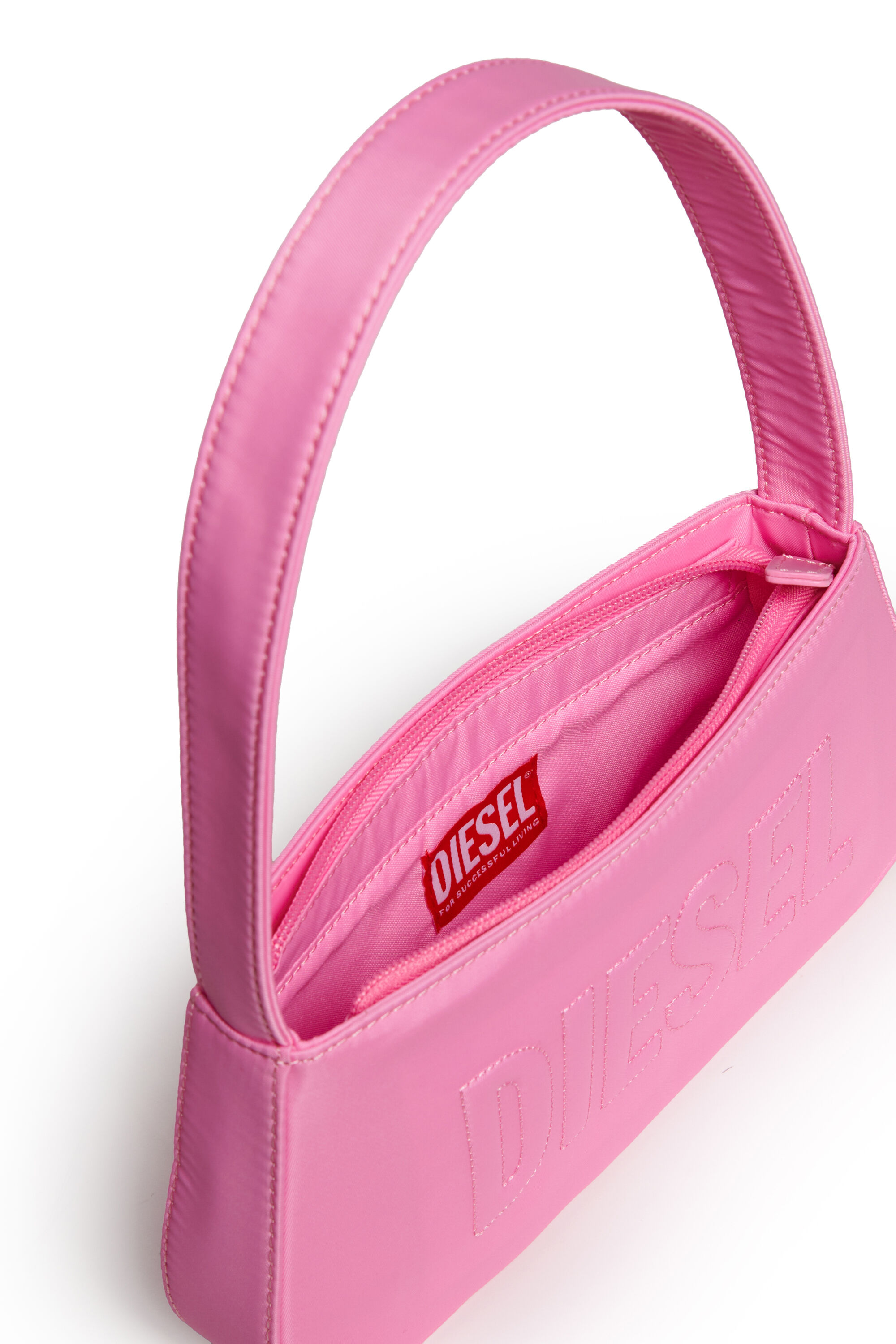 WDELIA, Rosa